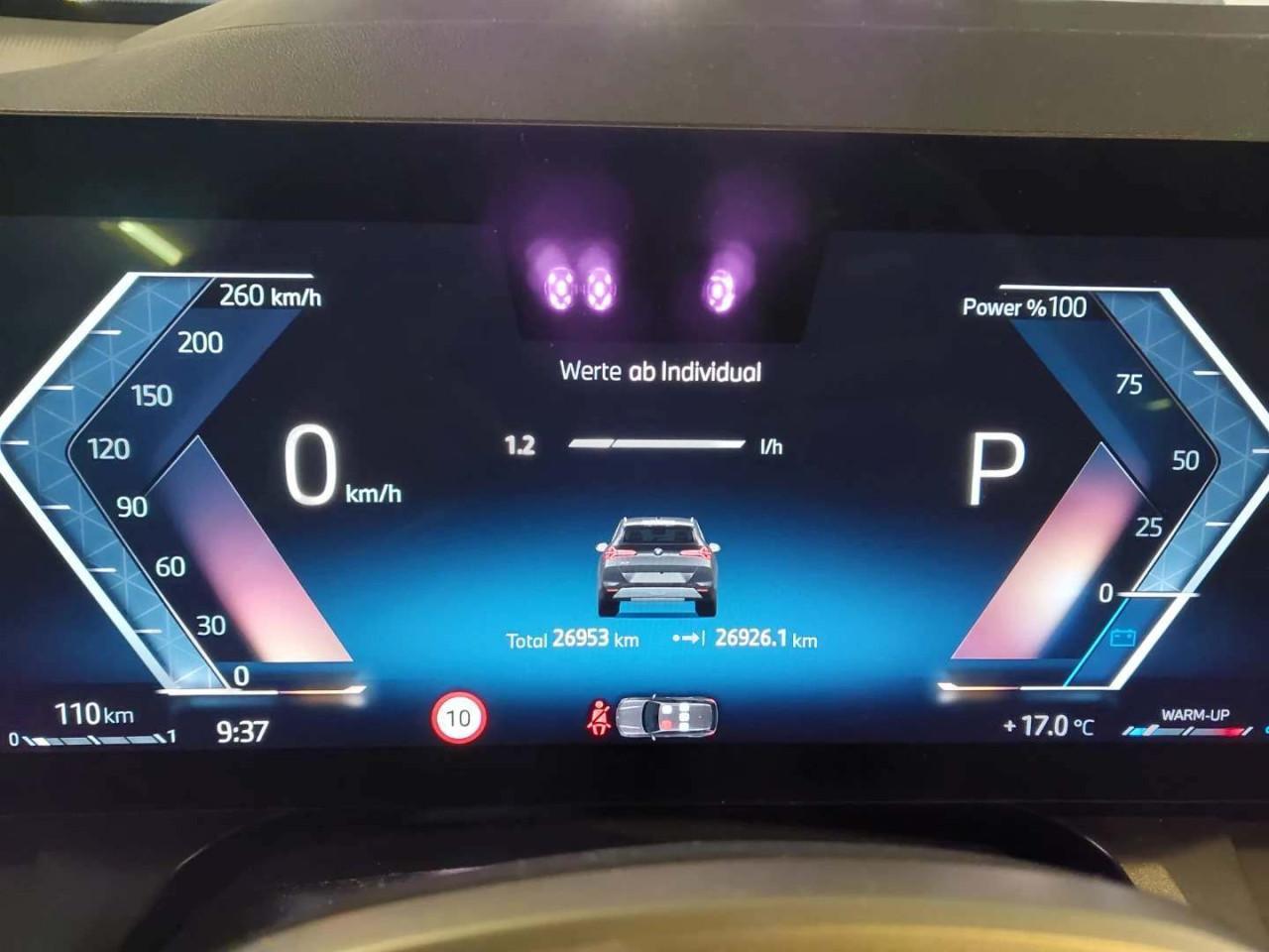 BMW X3 – Bild 26