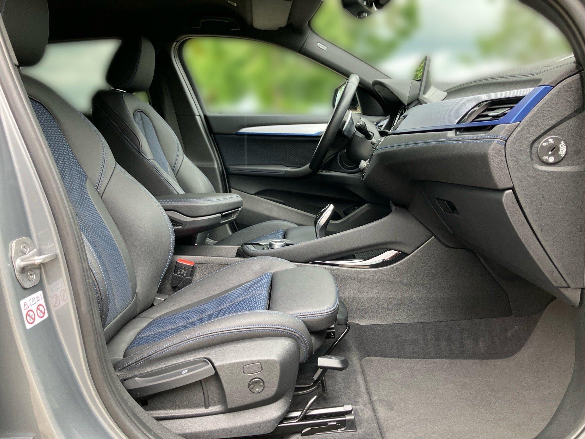 BMW X2 – Bild 3