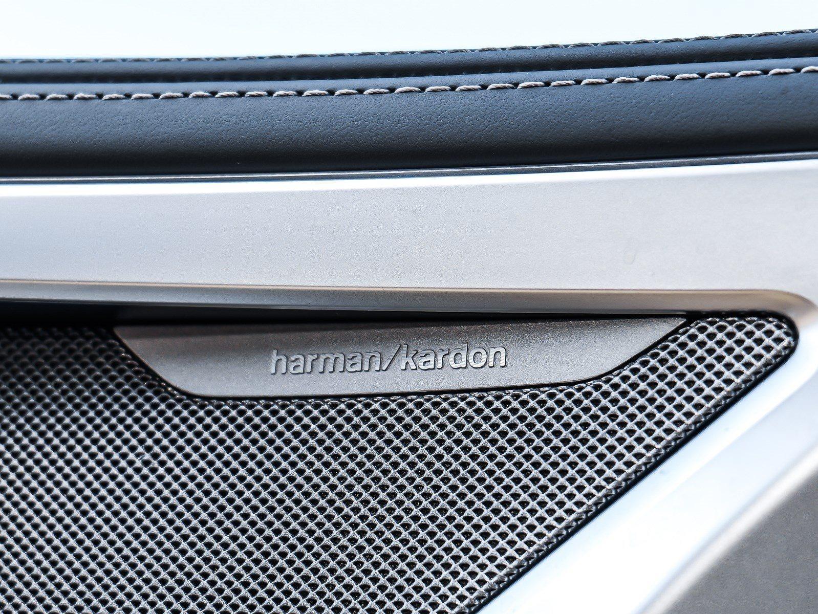 BMW 8er Gran Coupé – Bild 24