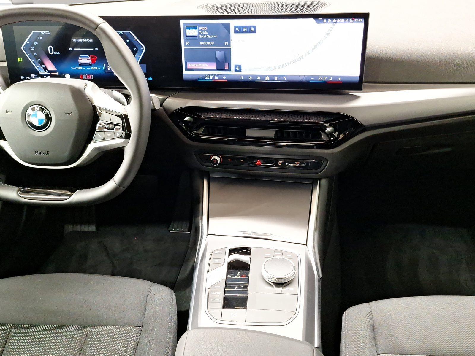 BMW 3er – Bild 15