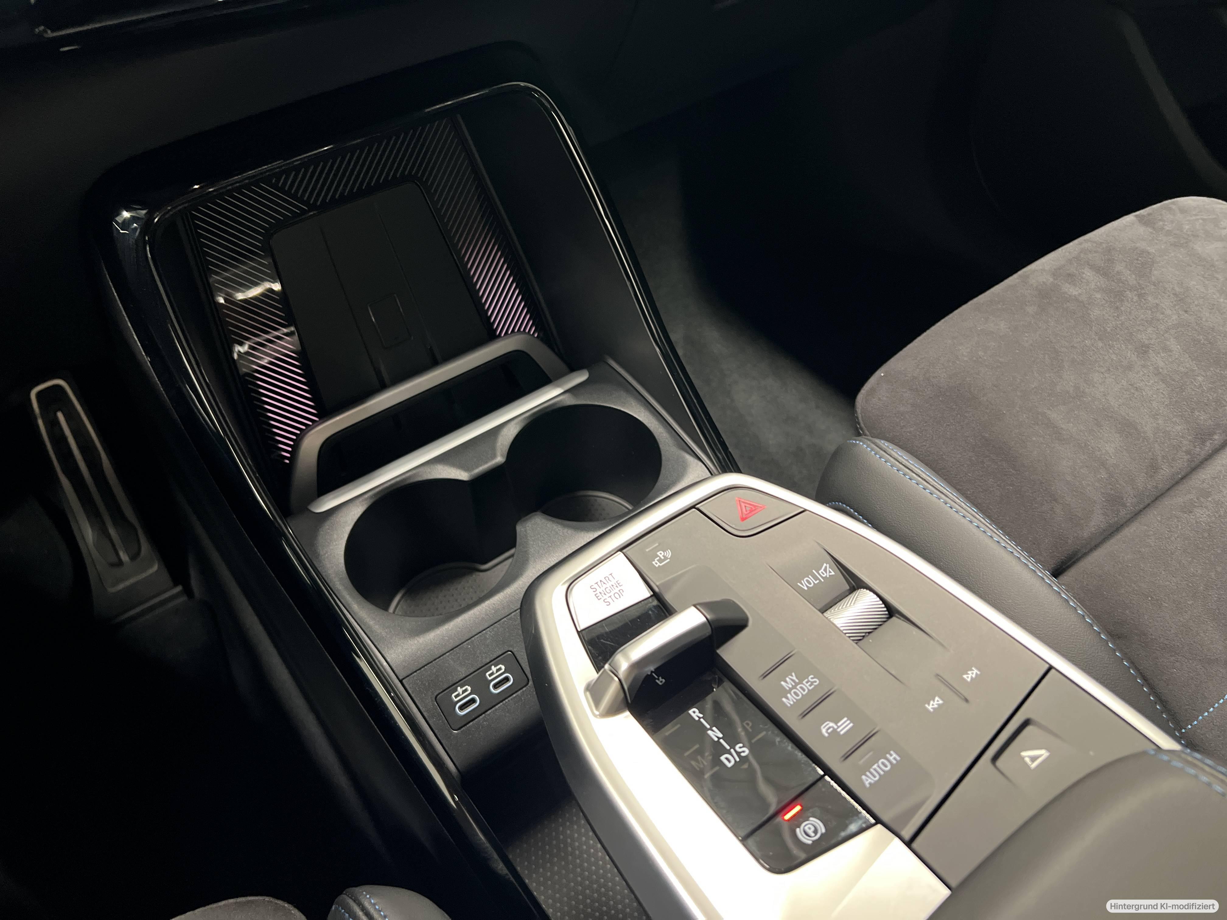 BMW 2er Active Tourer – Bild 16