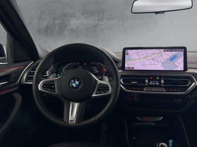 BMW X4 – Bild 5