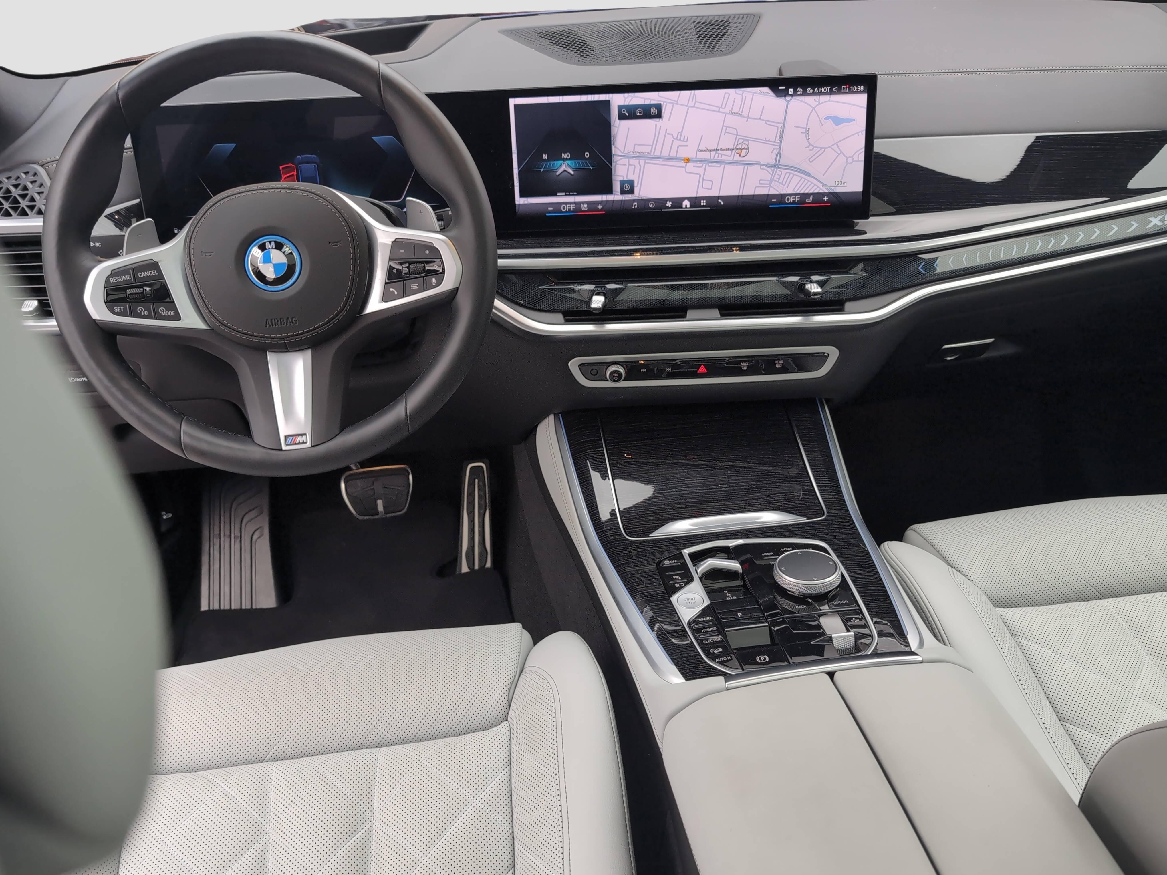 BMW X5 – Bild 17