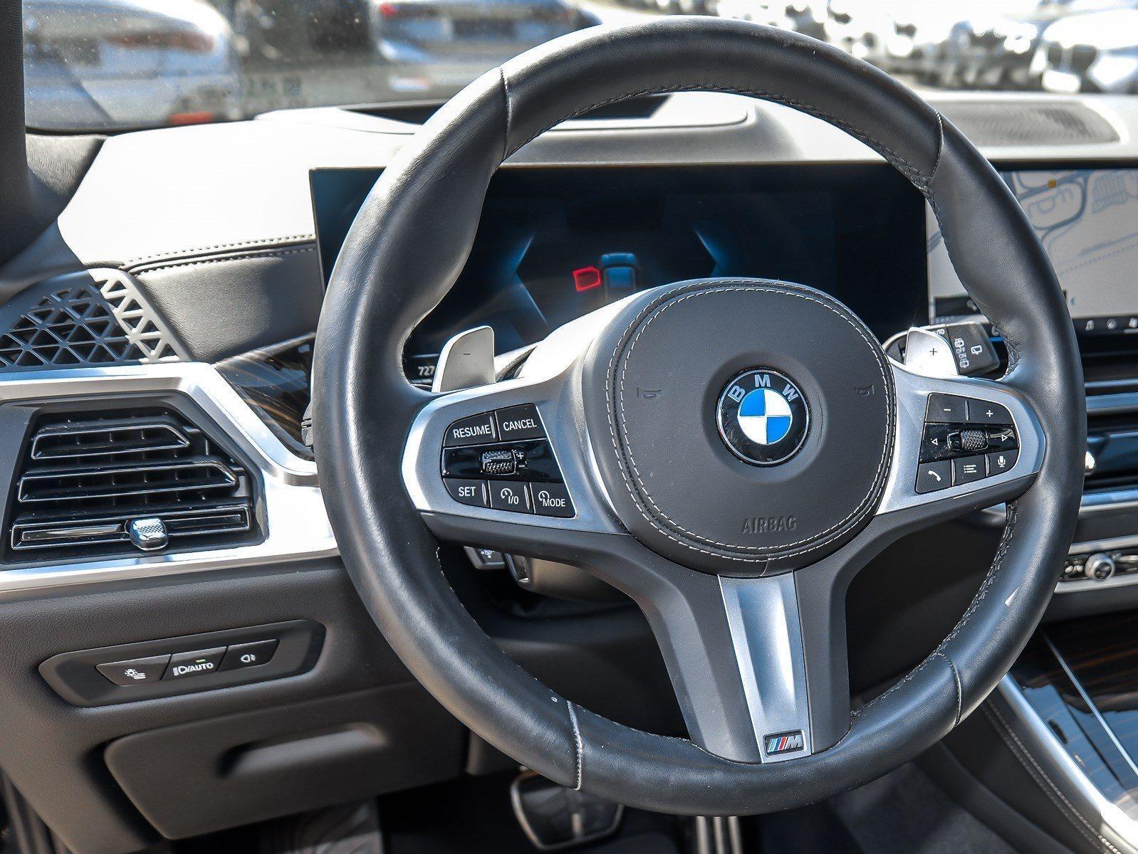 BMW X5 – Bild 16