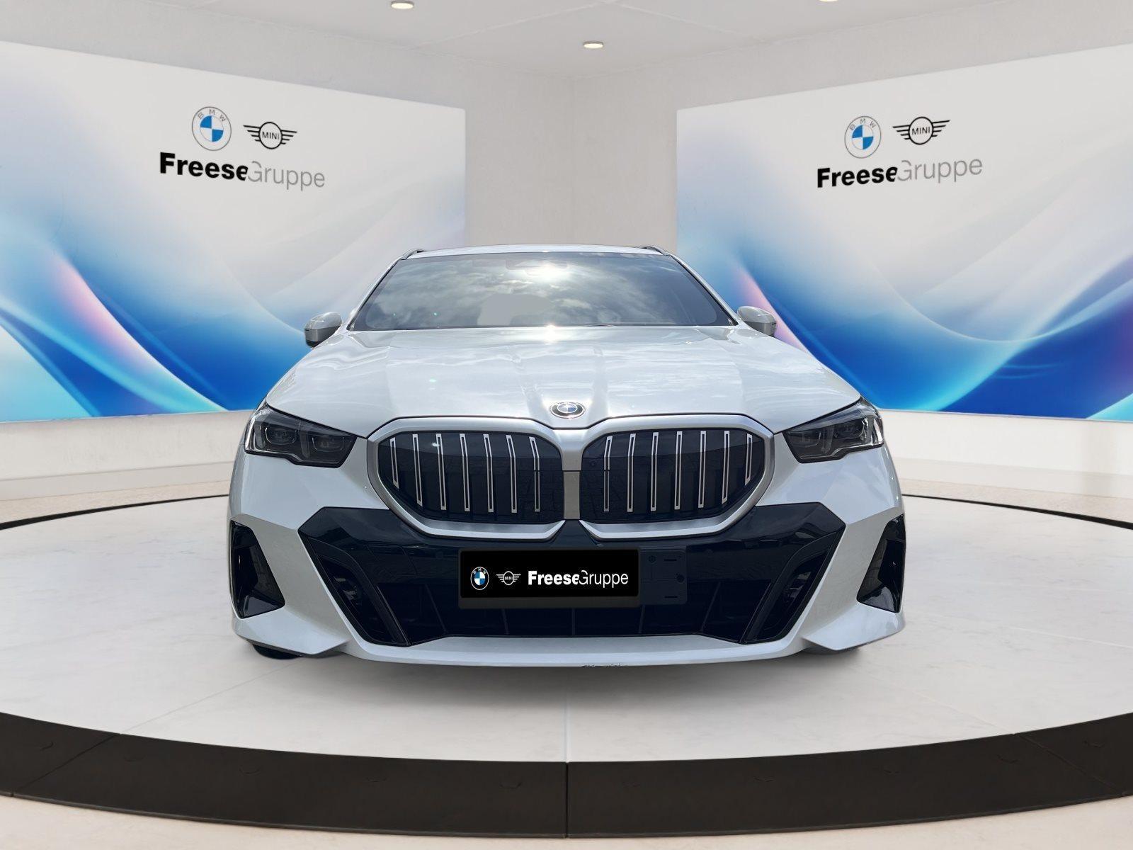 BMW 5er Touring – Bild 2