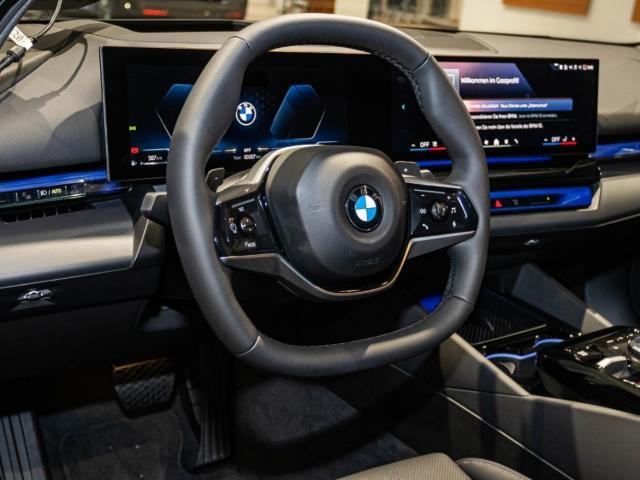 BMW 5er – Bild 12