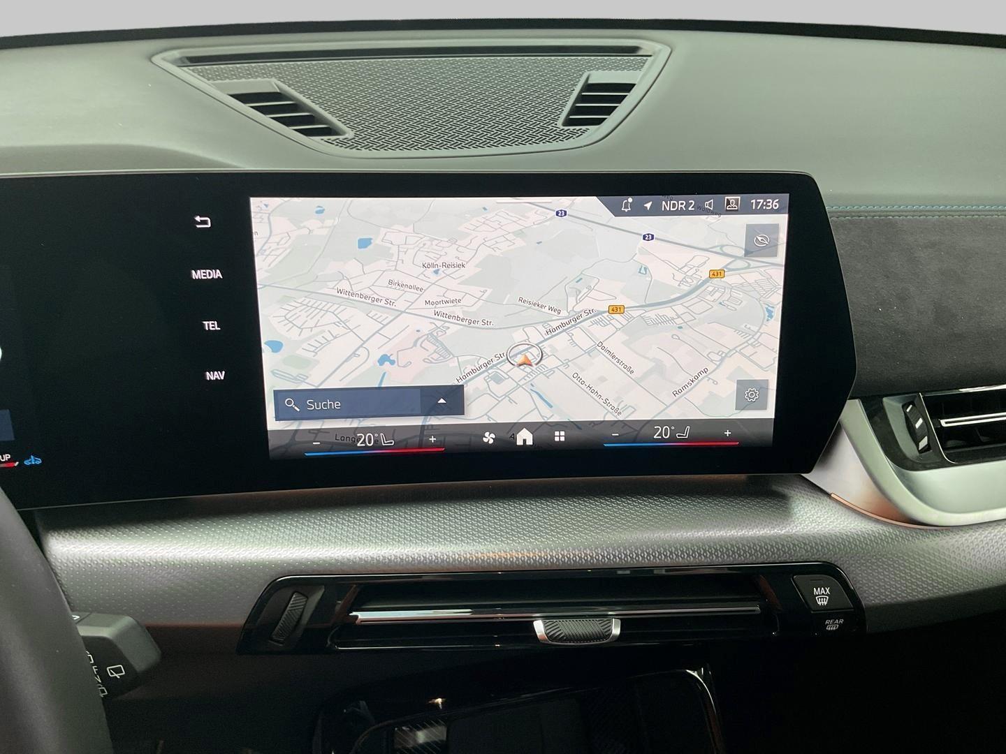 BMW X1 – Bild 21