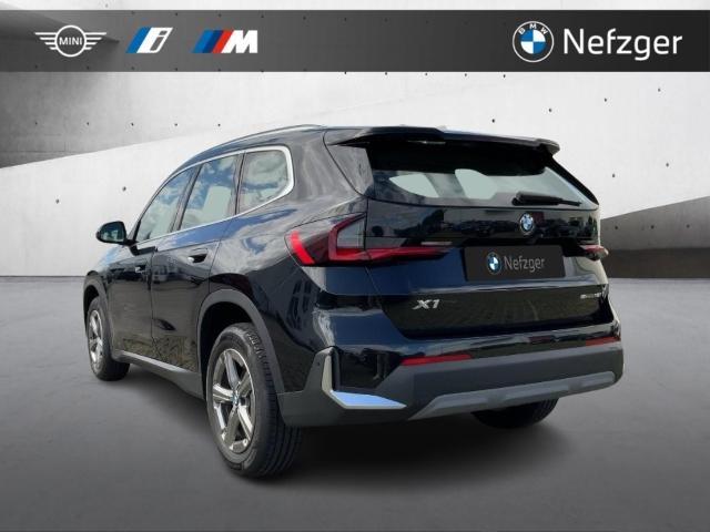 BMW X1 – Bild 16