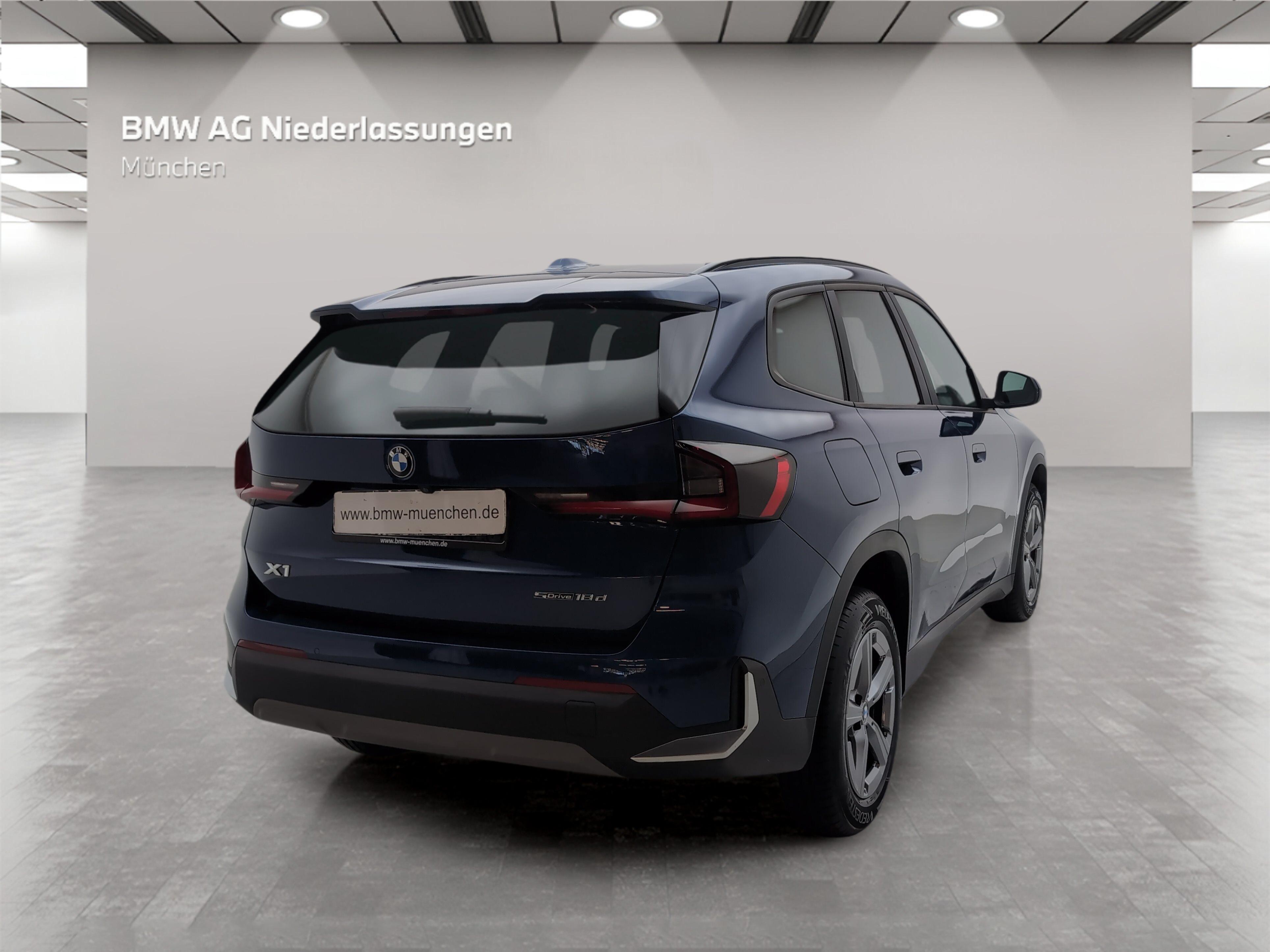 BMW X1 – Bild 4