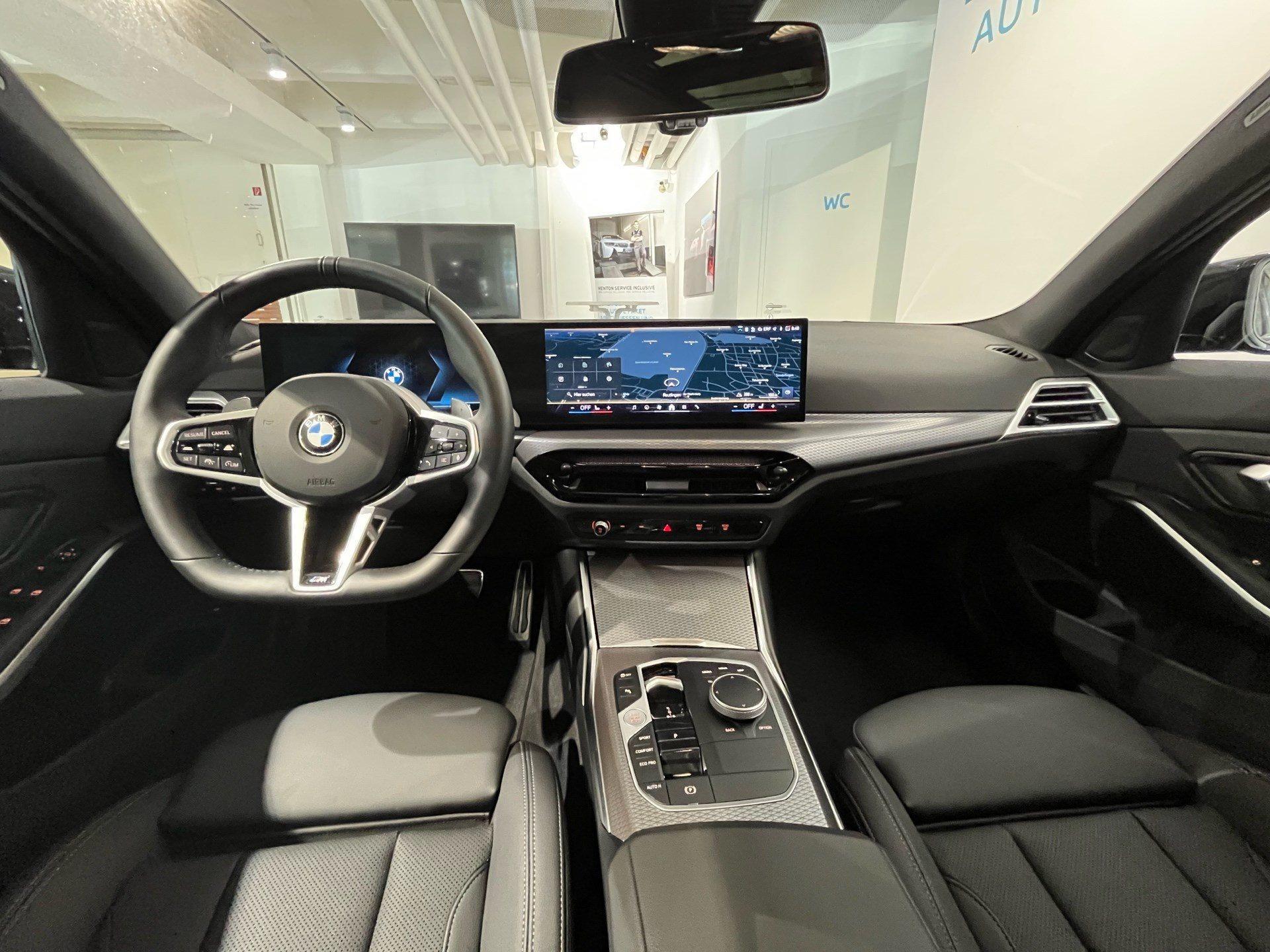 BMW 3er Touring – Bild 19