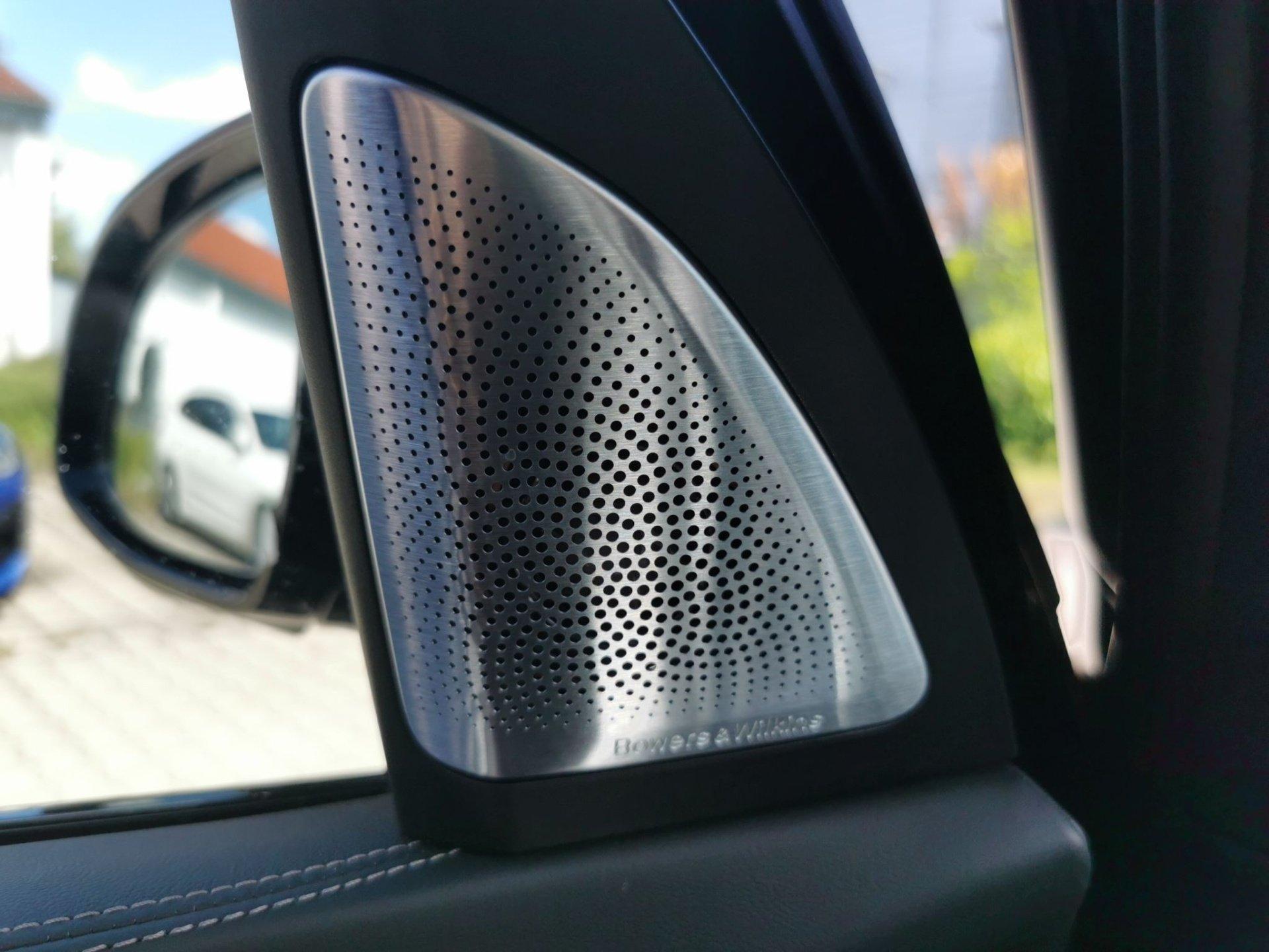 BMW X7 – Bild 11