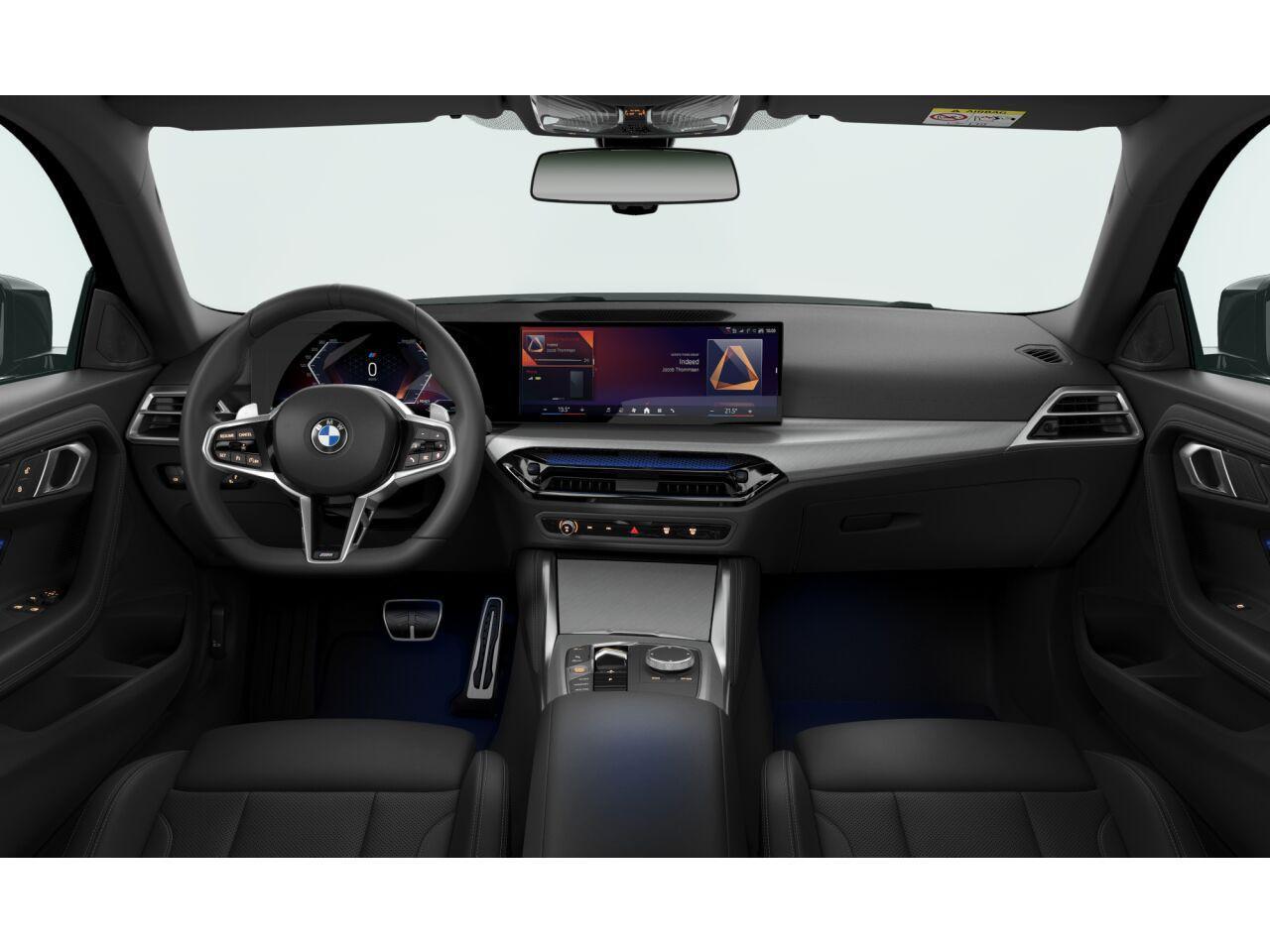 BMW 2er Coupé – Bild 10
