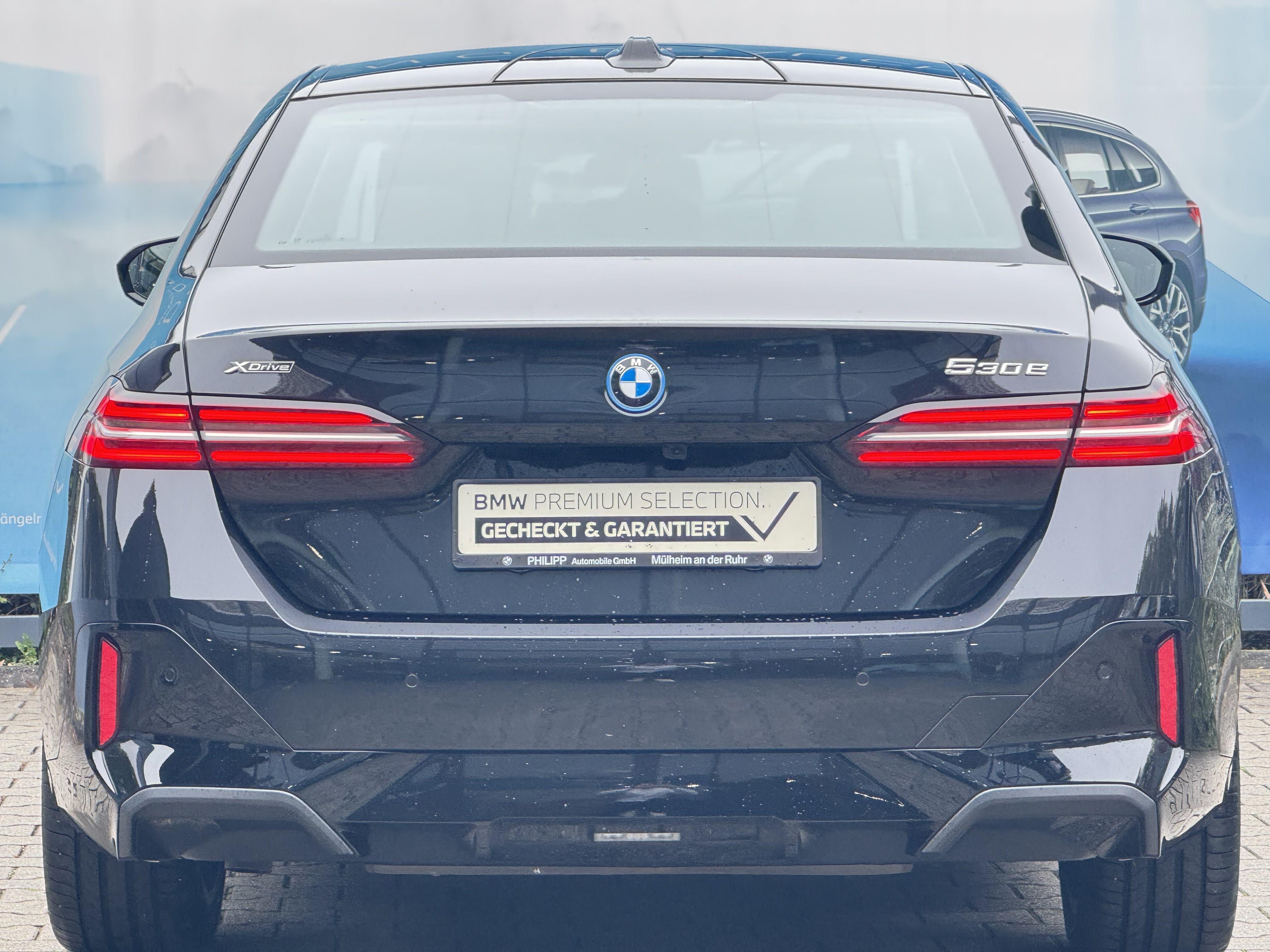 BMW 5er – Bild 22