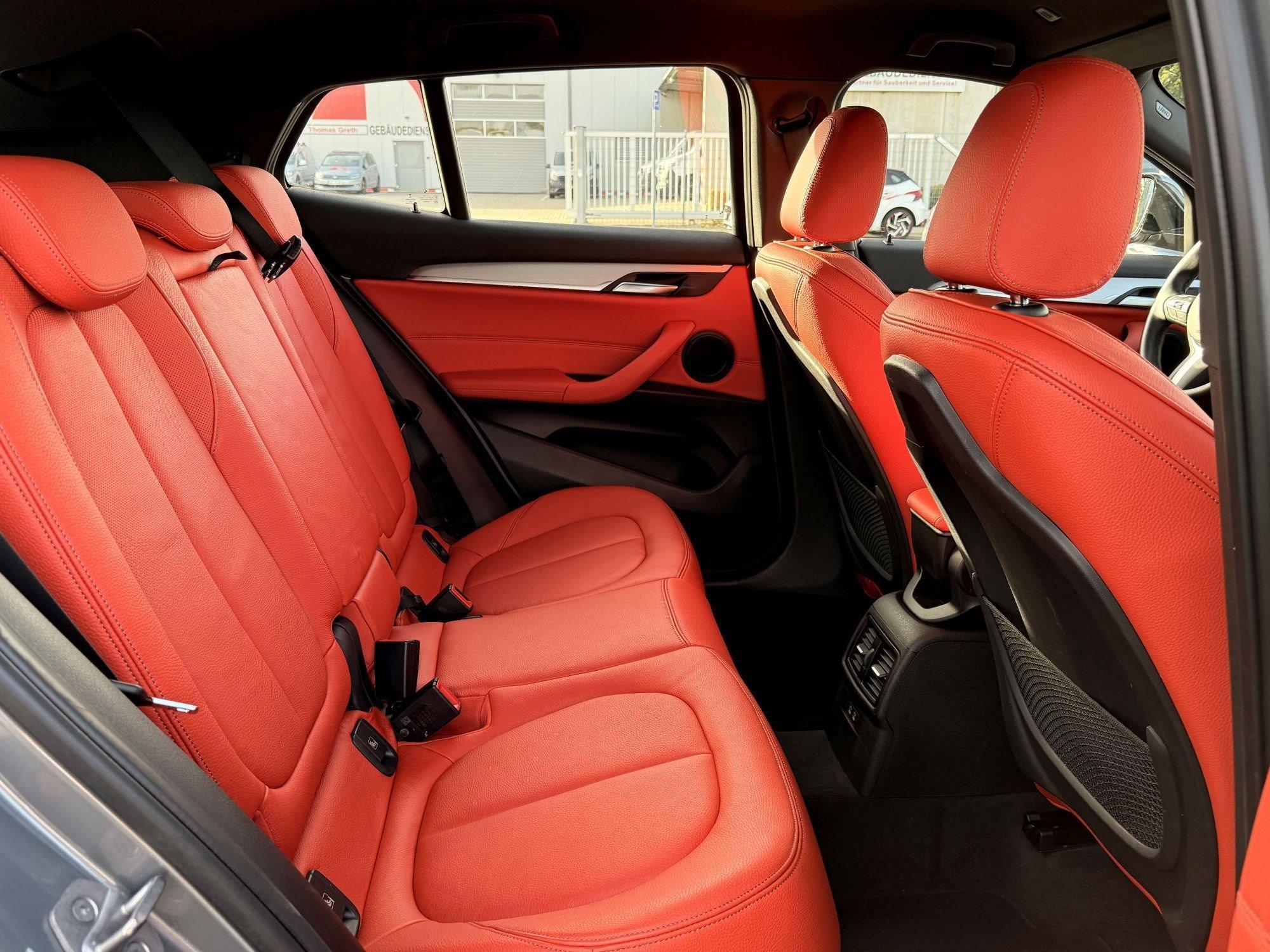 BMW X2 – Bild 23