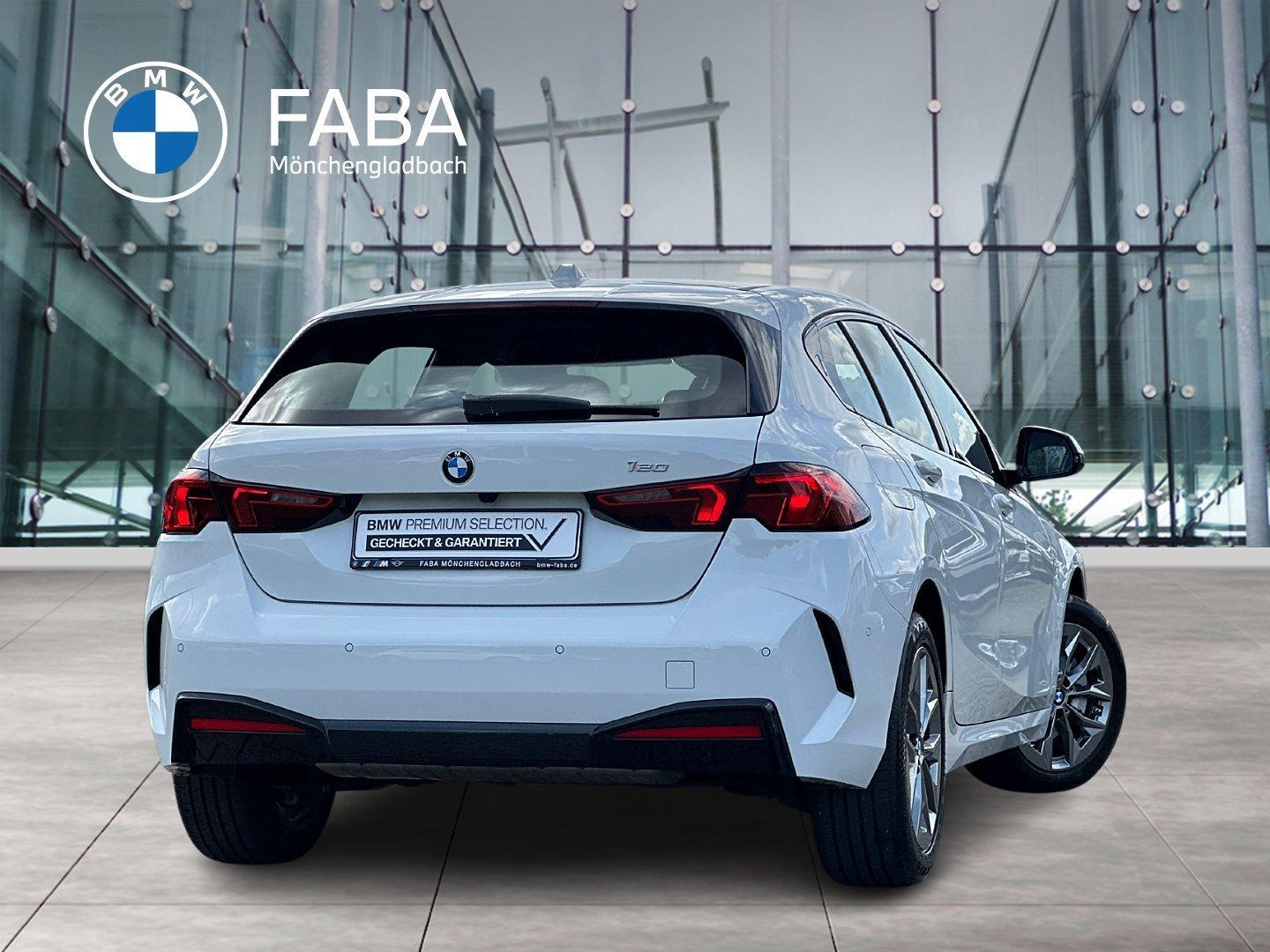 BMW 1er – Bild 2