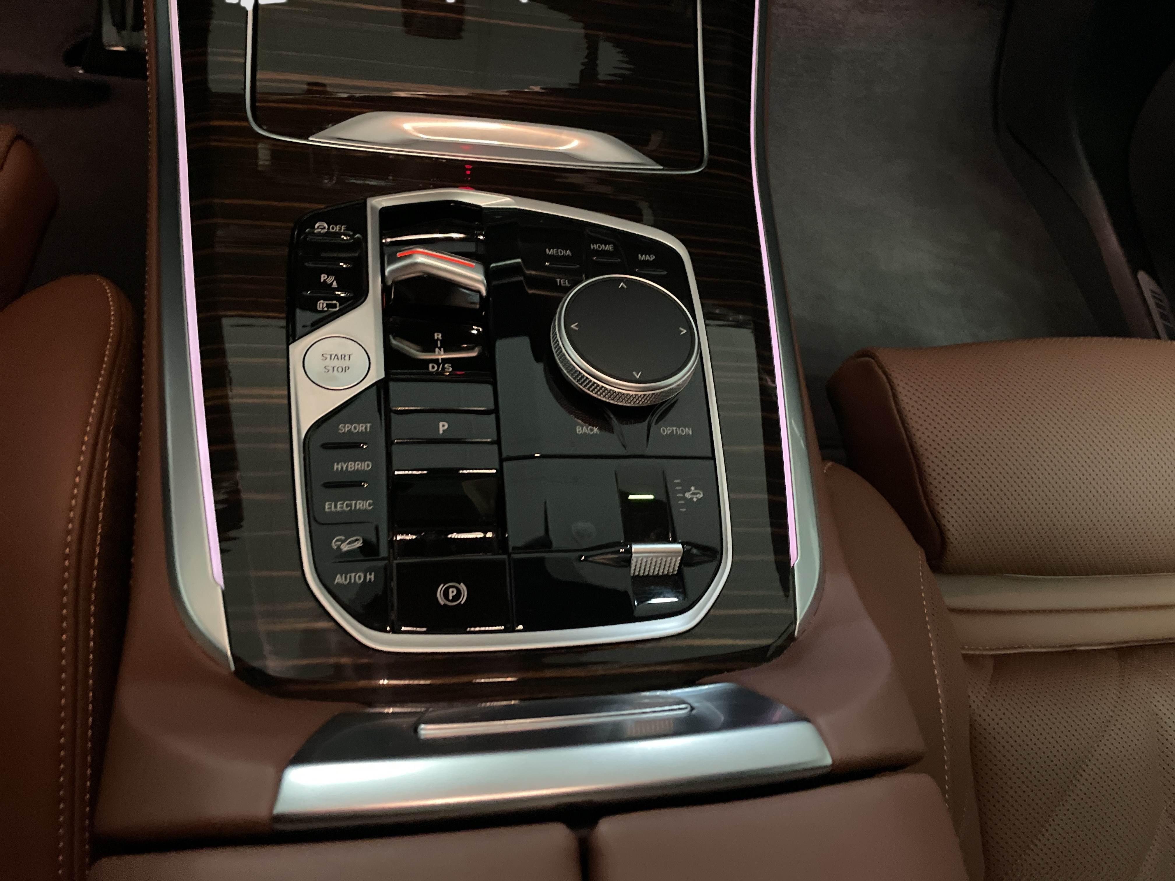 BMW X5 – Bild 20