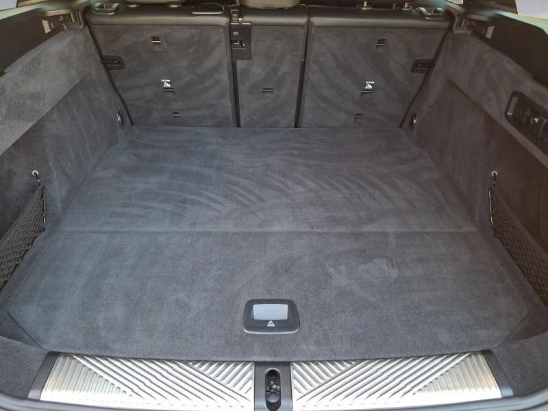 BMW 5er Touring – Bild 8