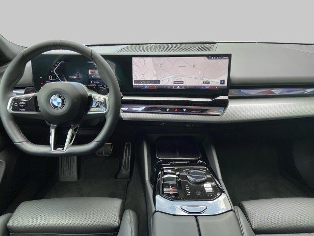 BMW 5er Touring – Bild 9
