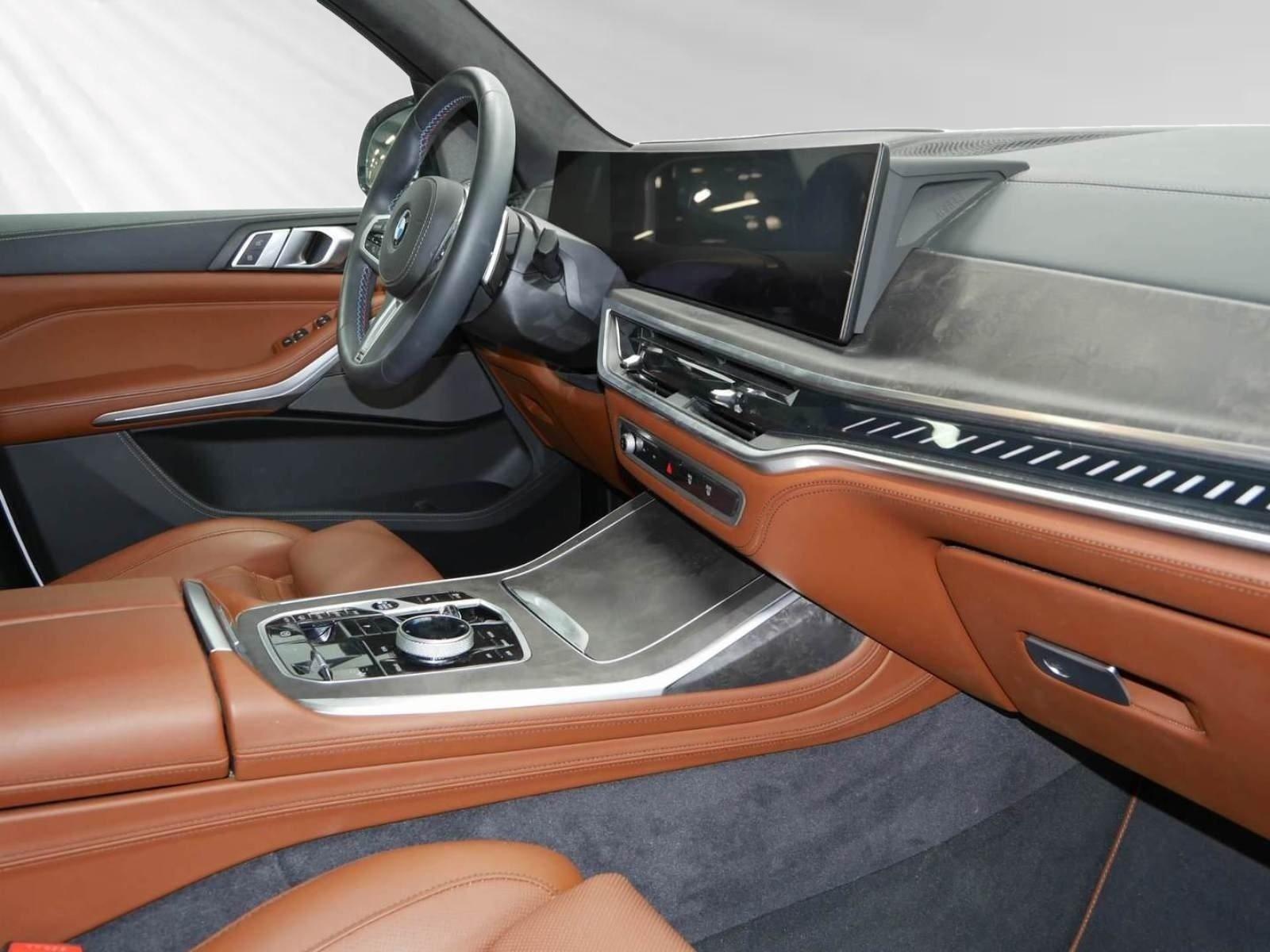 BMW X7 – Bild 3