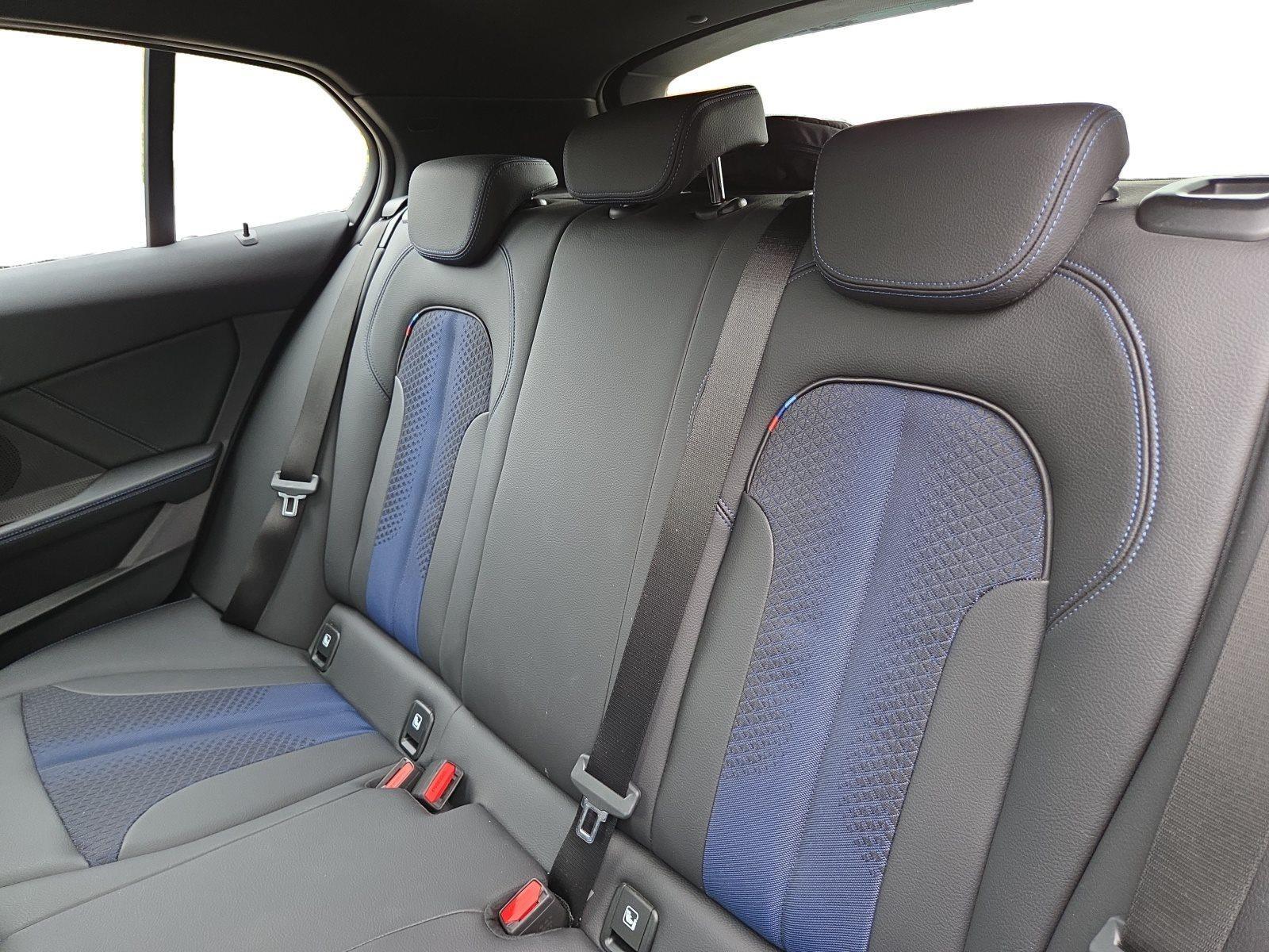 BMW 1er – Bild 14