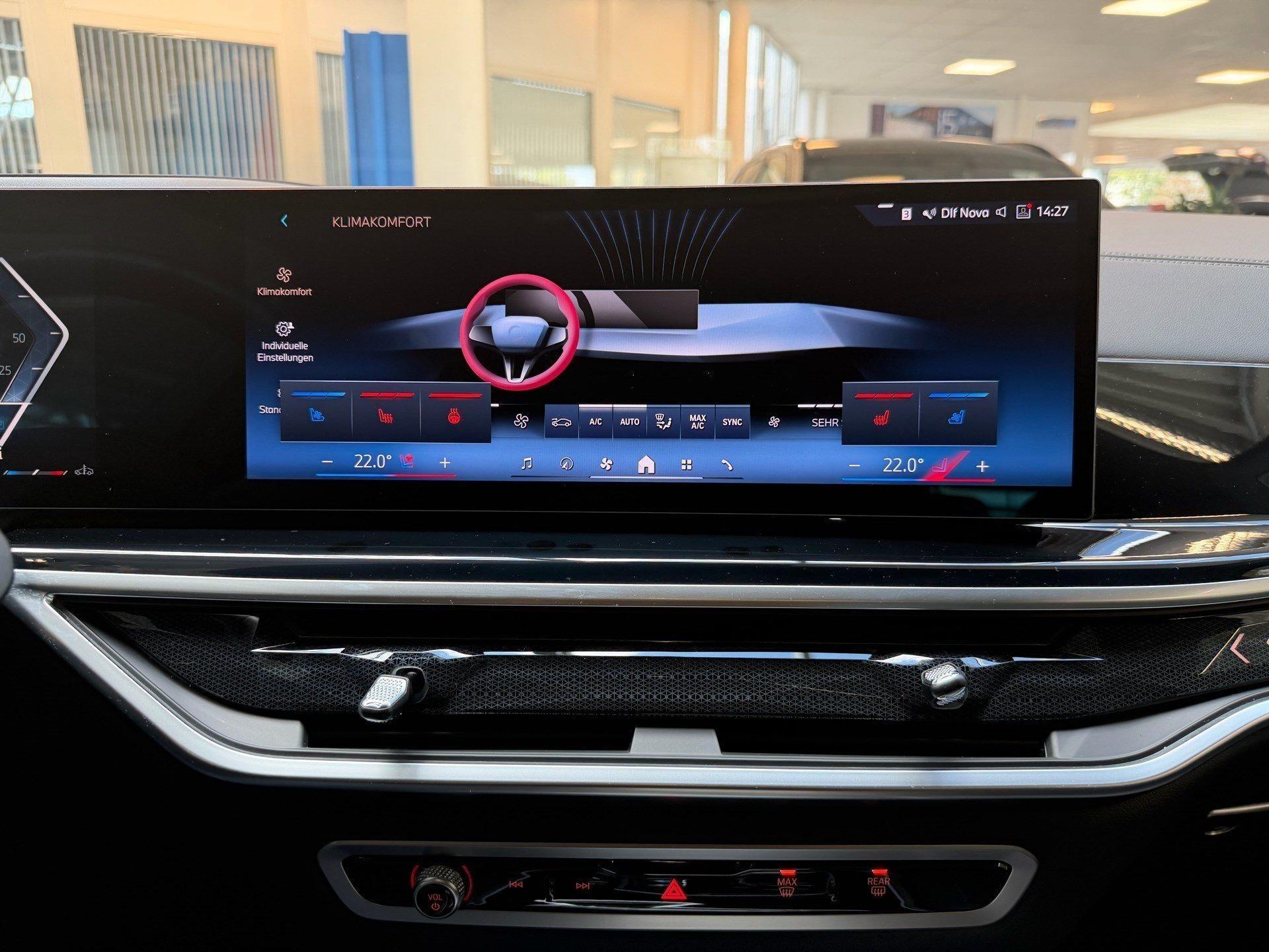 BMW X5 – Bild 19