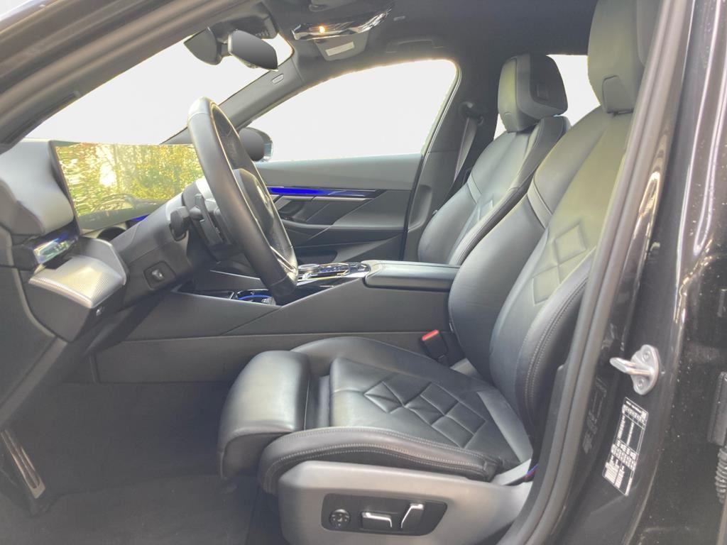 BMW 5er – Bild 5
