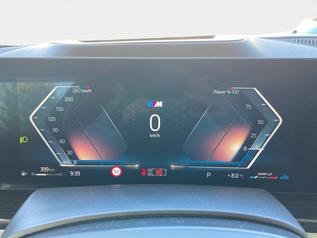 BMW X6 – Bild 11