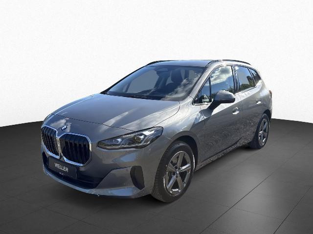 BMW 2er Active Tourer