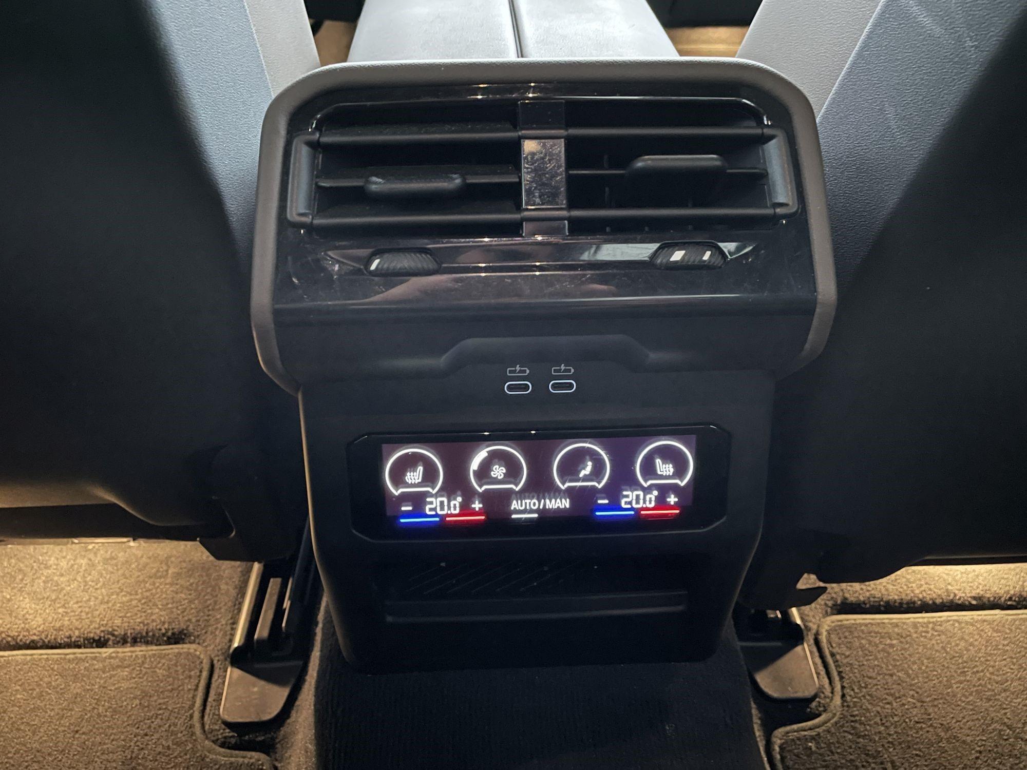 BMW 5er – Bild 7