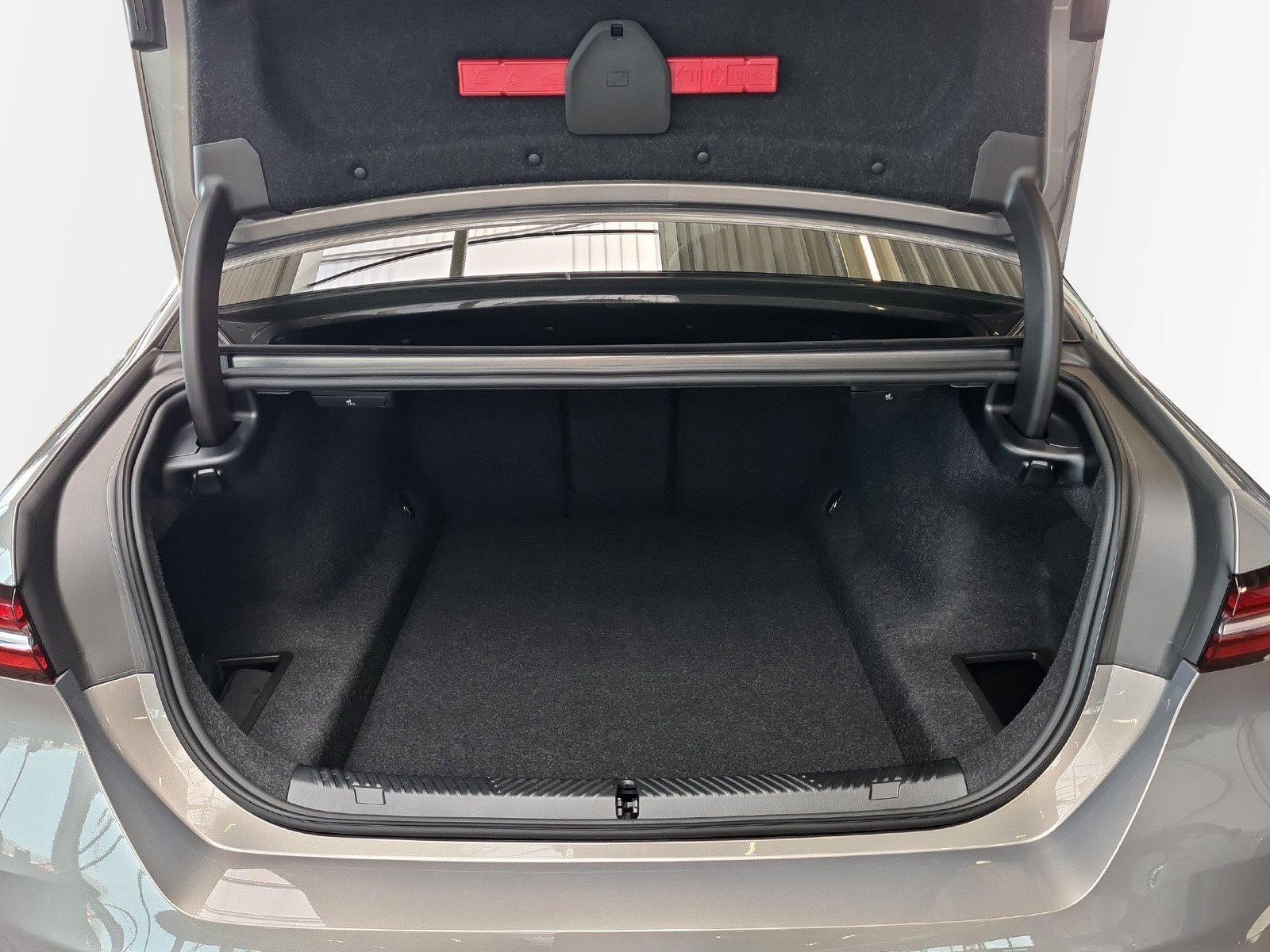 BMW 5er – Bild 7