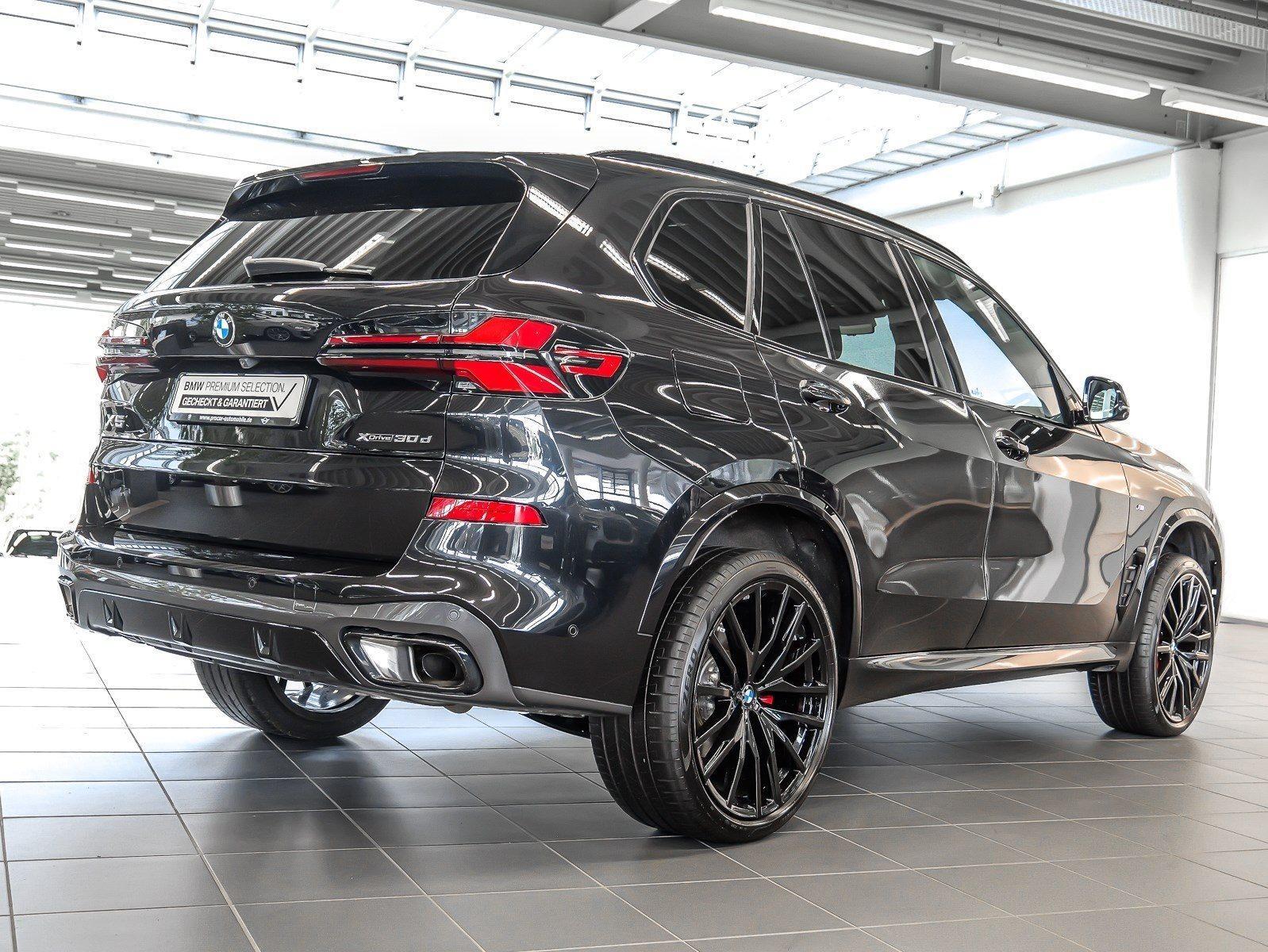 BMW X5 – Bild 2