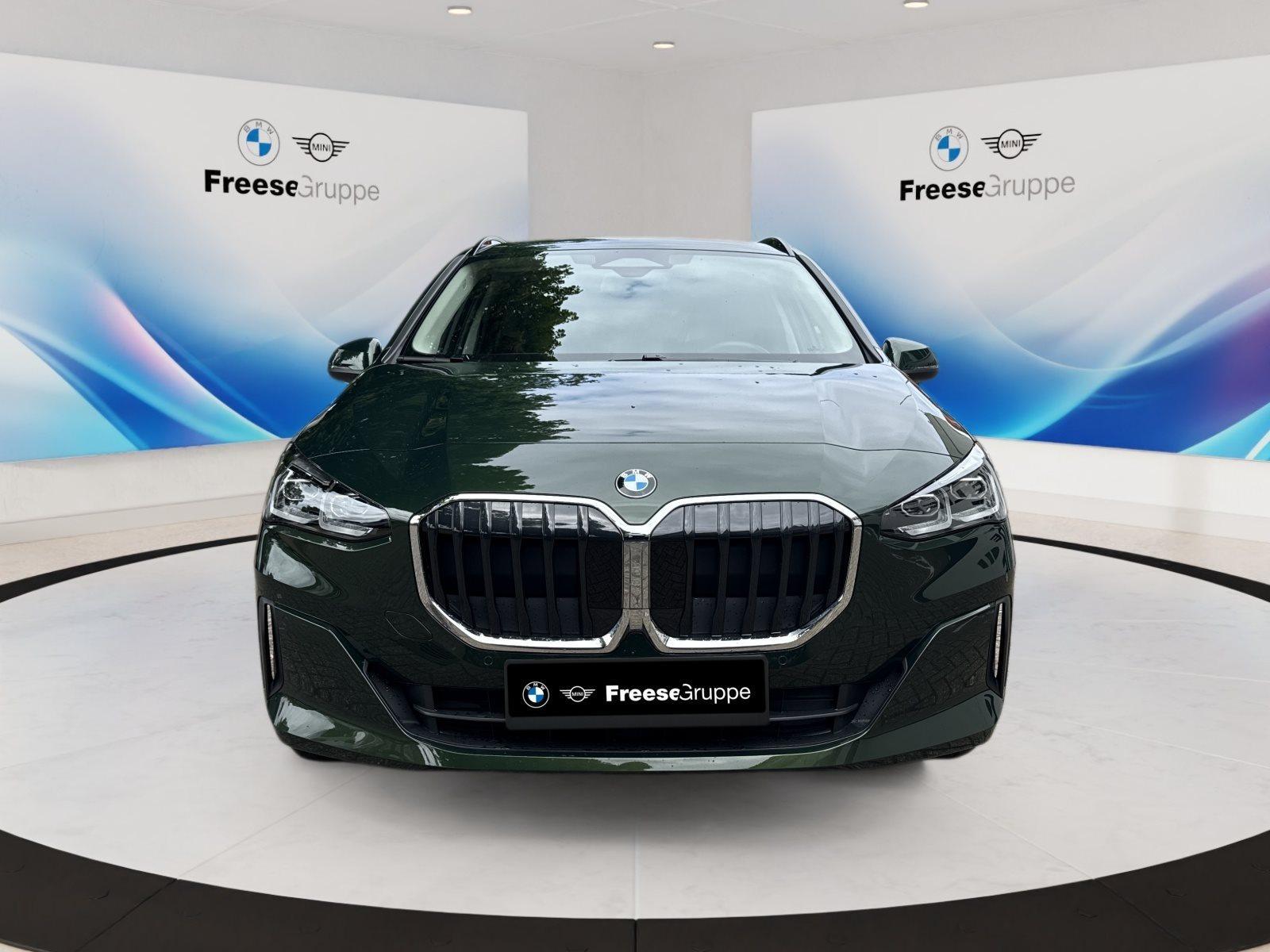 BMW 2er Active Tourer – Bild 2