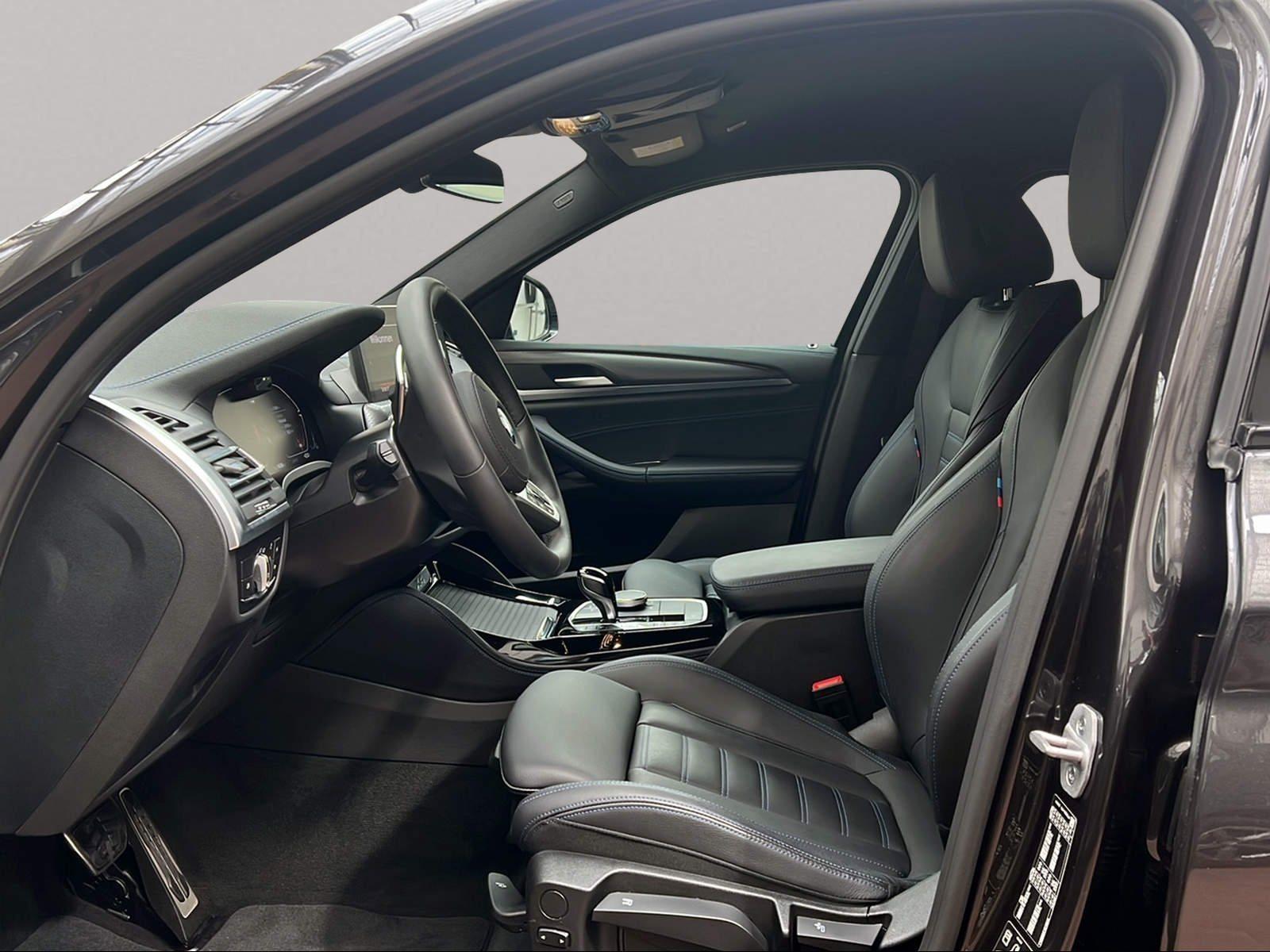 BMW X4 – Bild 19