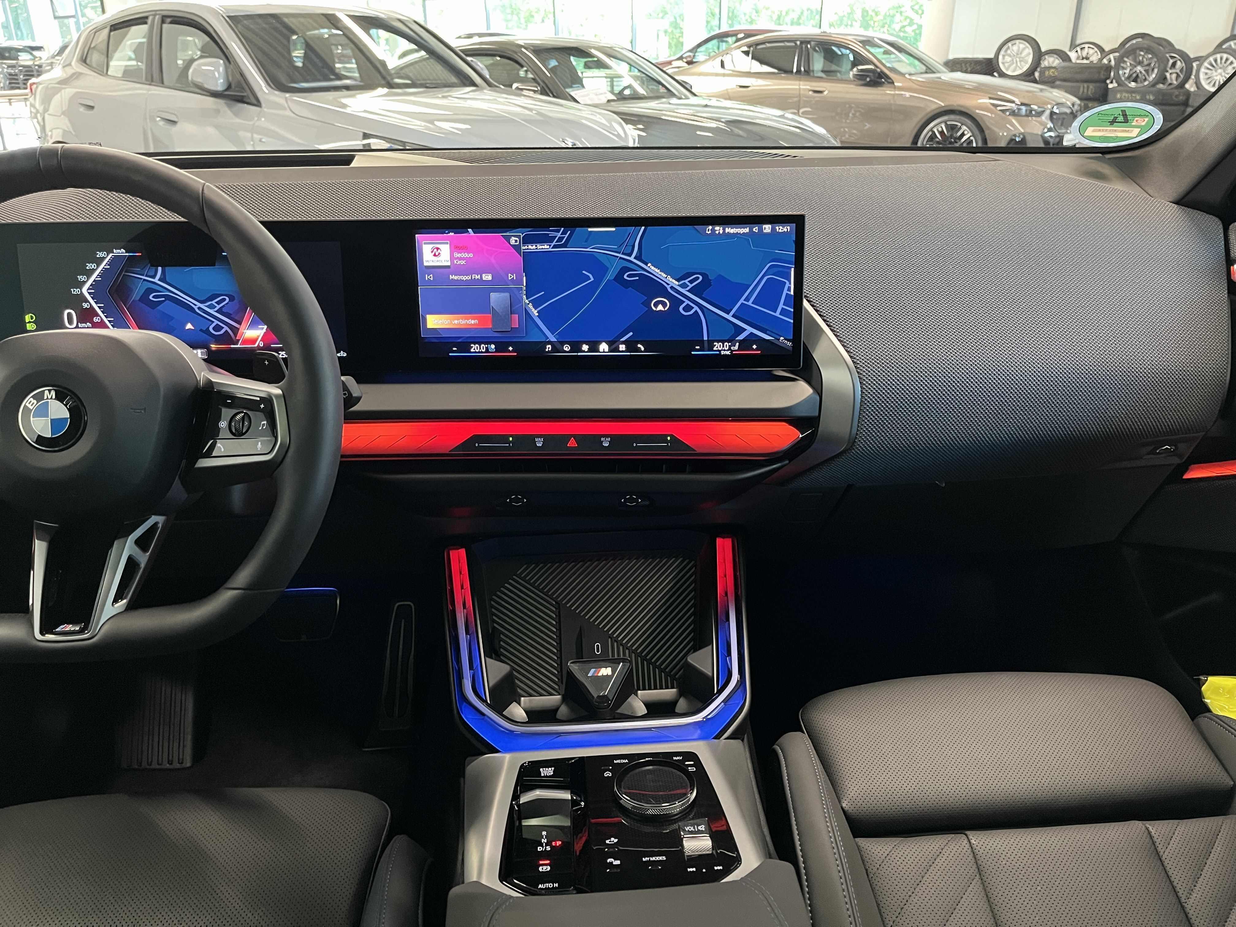 BMW X3 – Bild 10