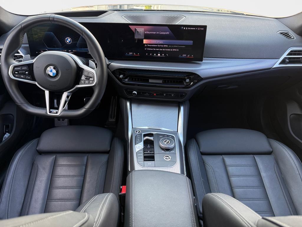 BMW 4er Gran Coupé – Bild 6
