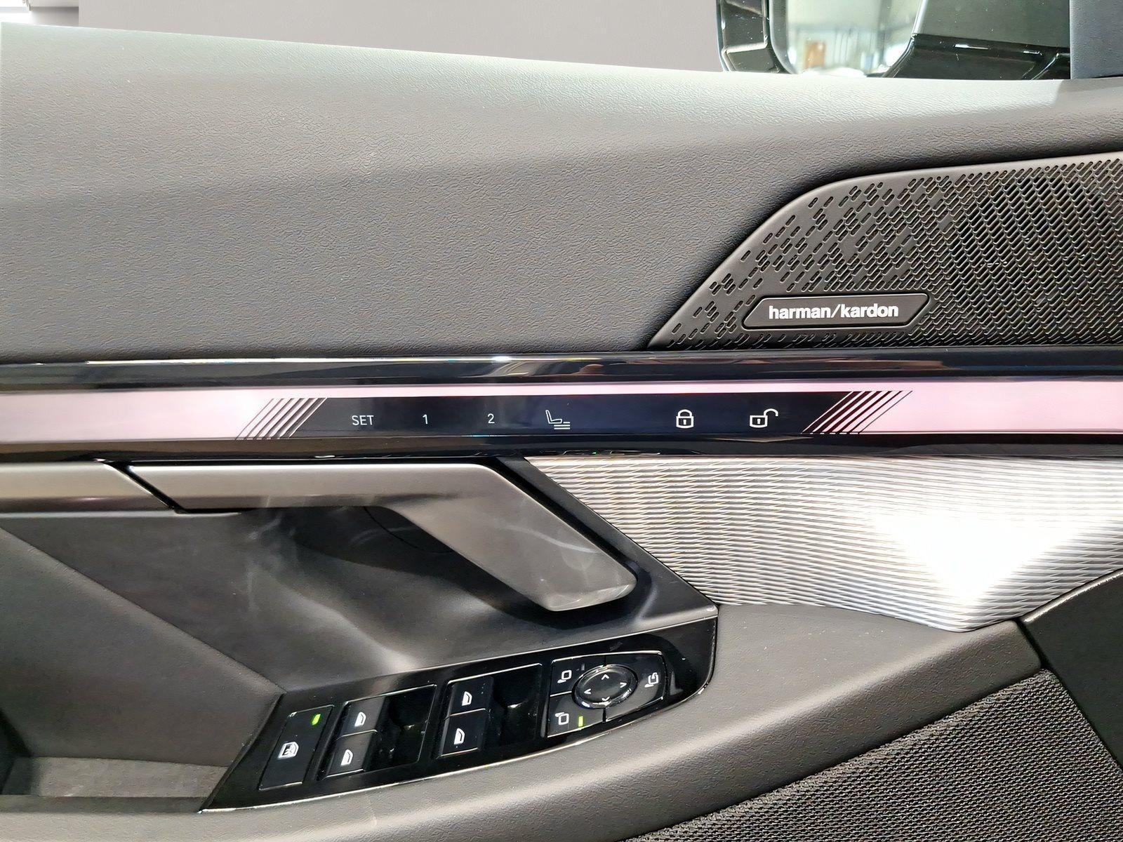 BMW 5er – Bild 12