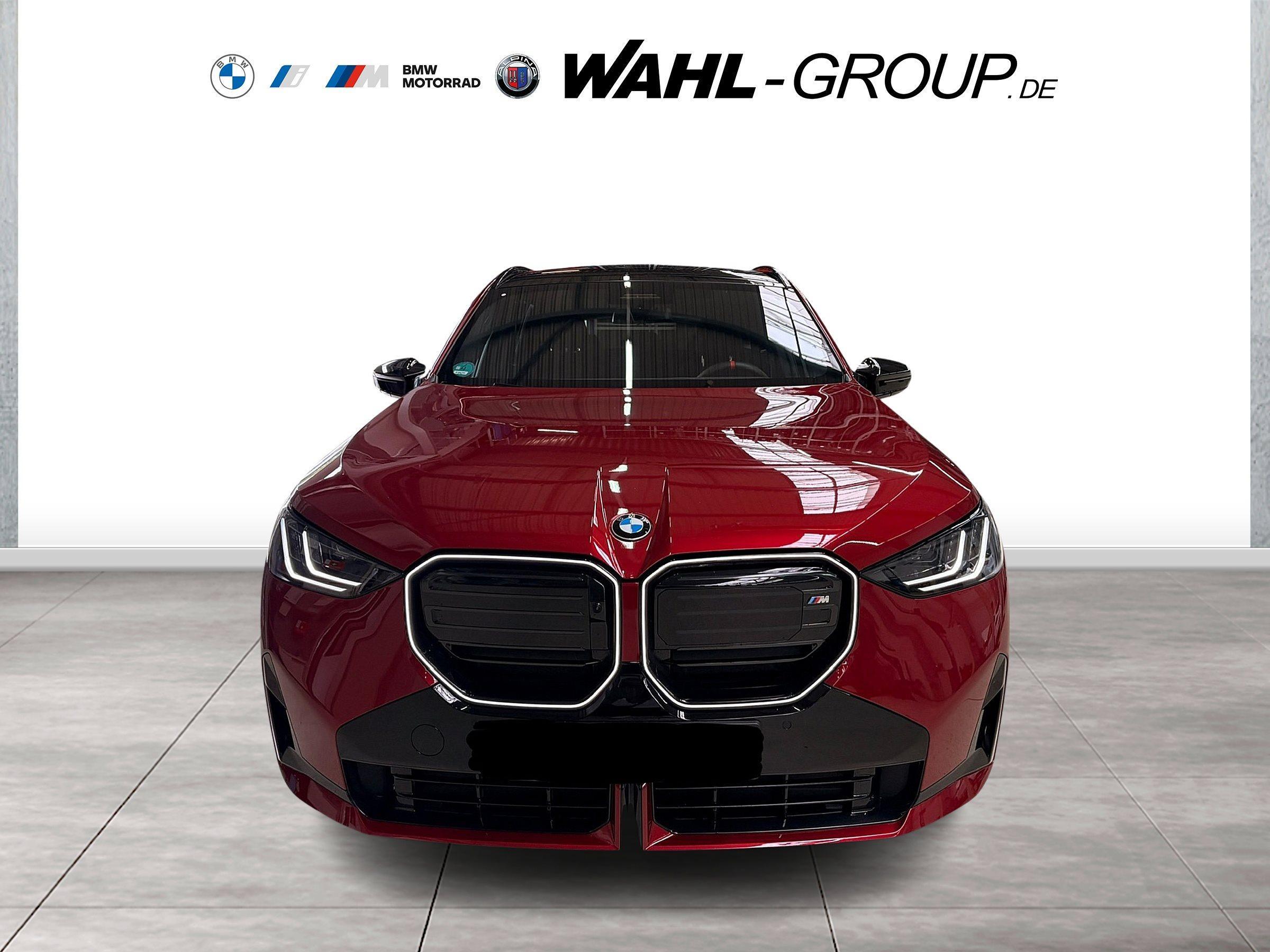 BMW X3 – Bild 2