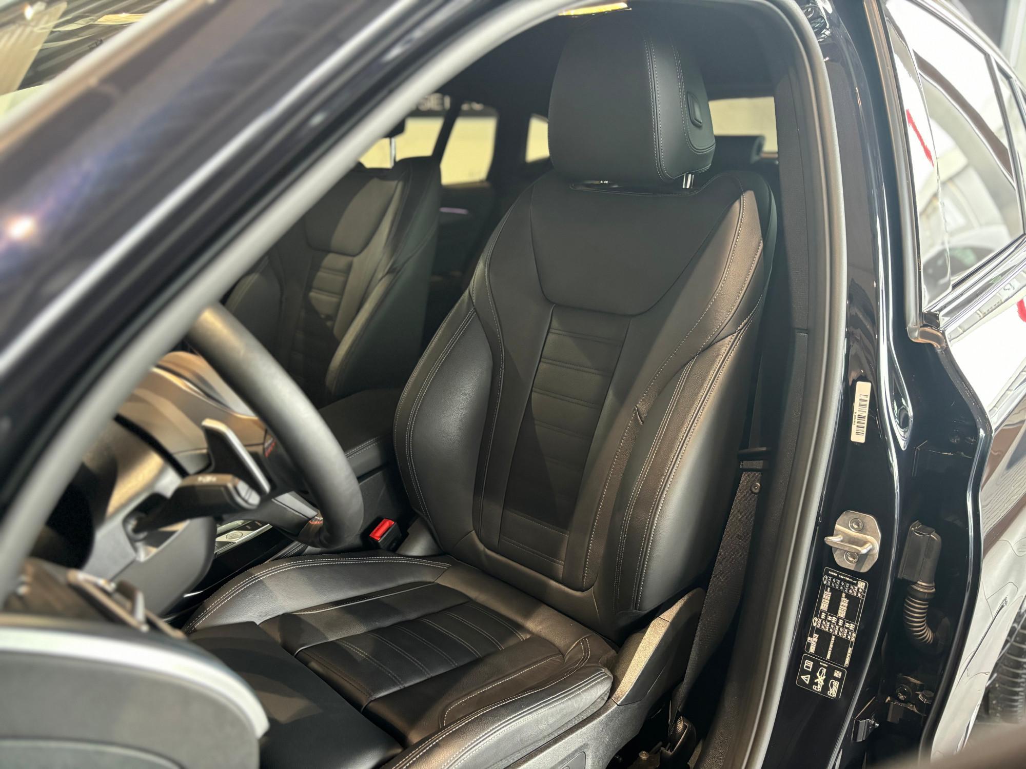 BMW X4 – Bild 26