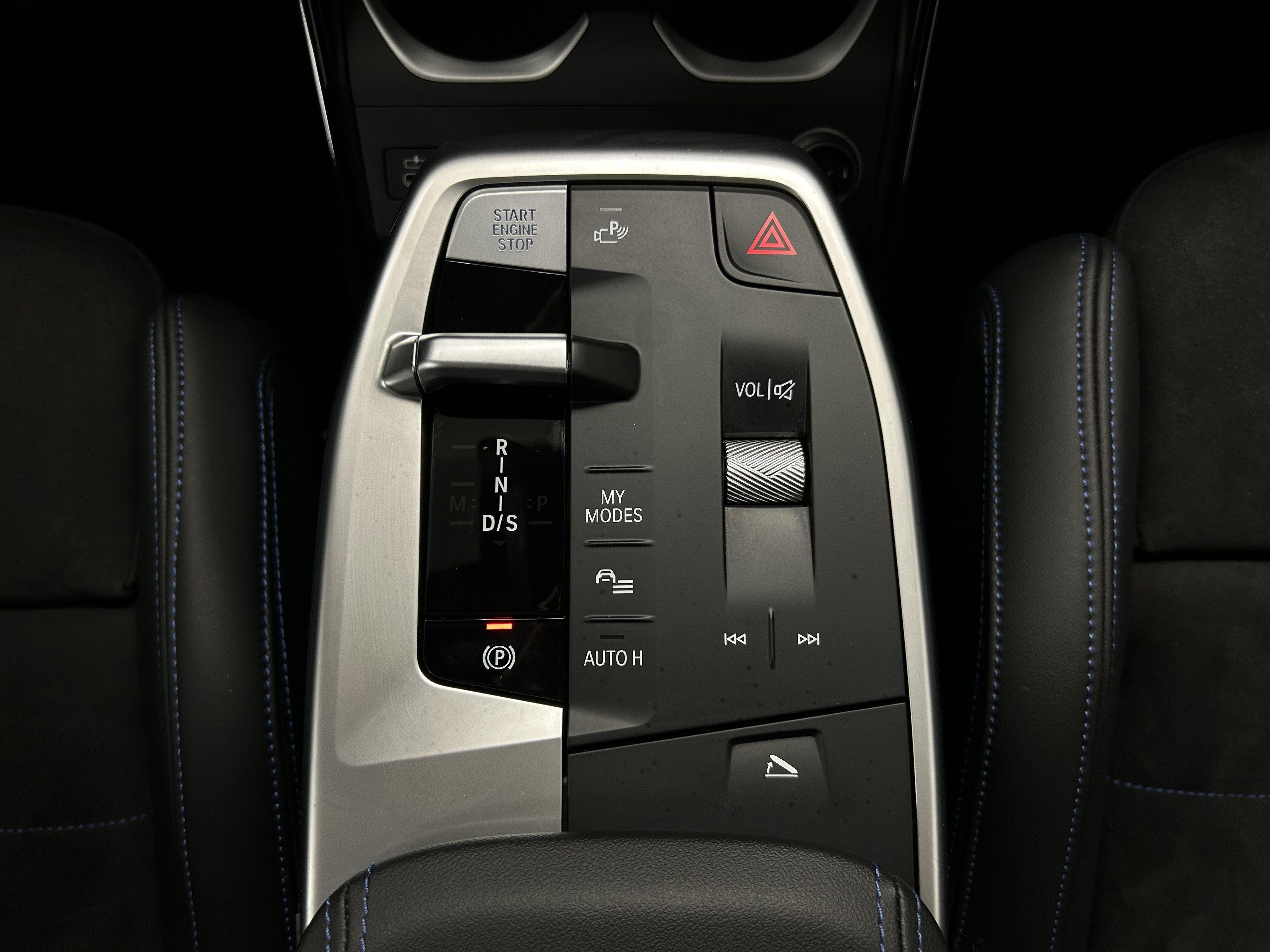BMW X2 – Bild 36