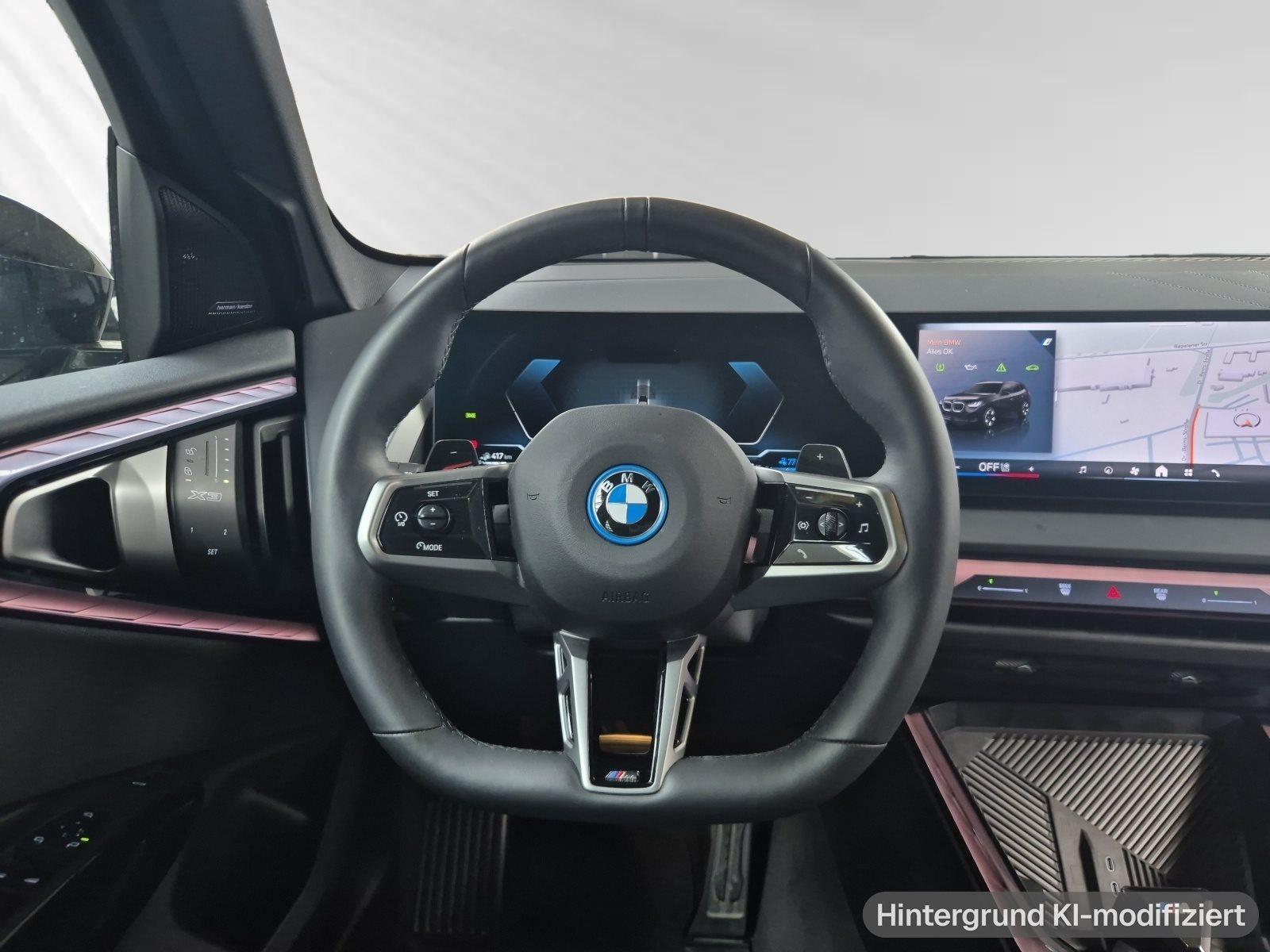 BMW X3 – Bild 20