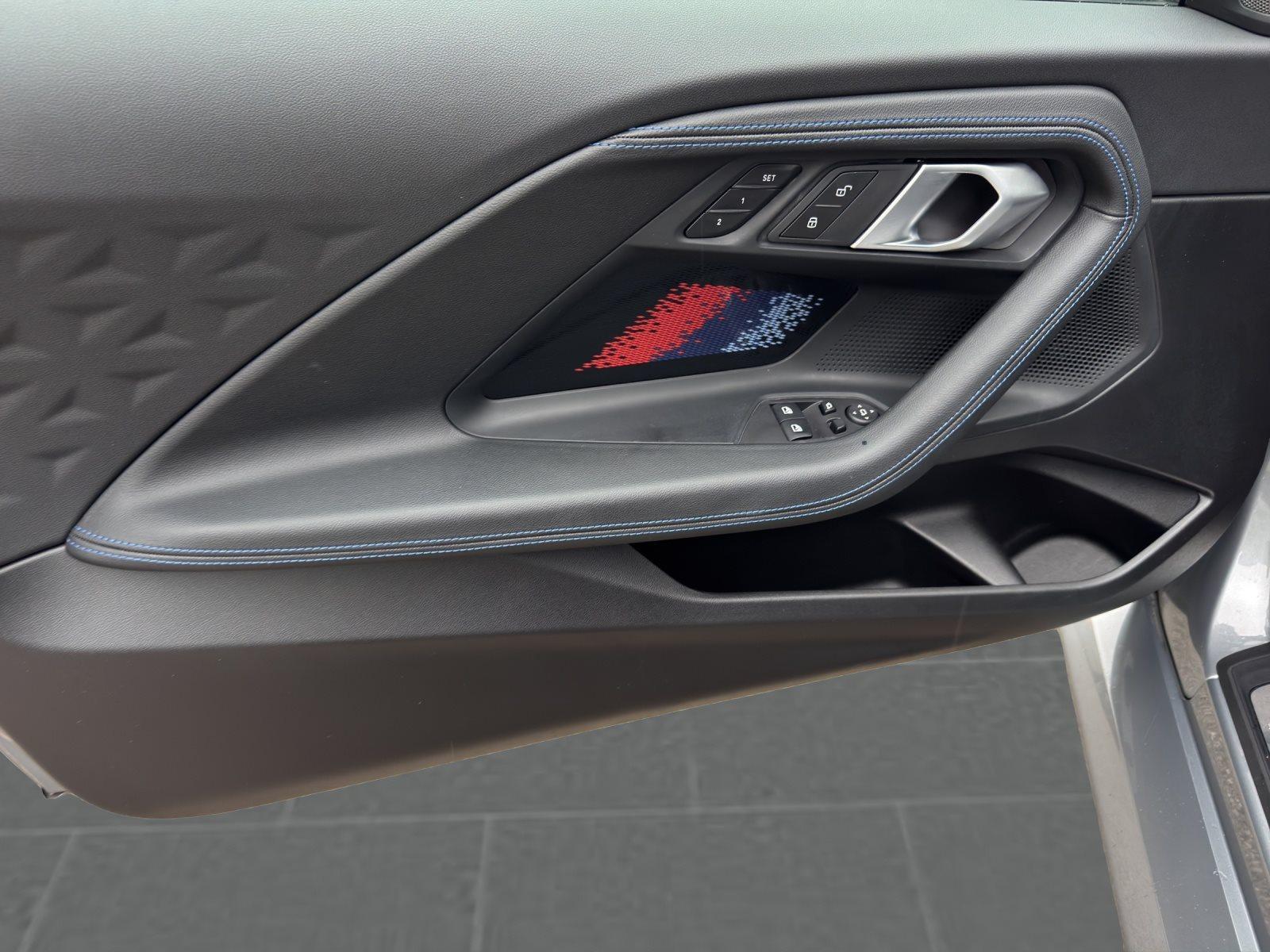BMW M2 Coupé – Bild 13