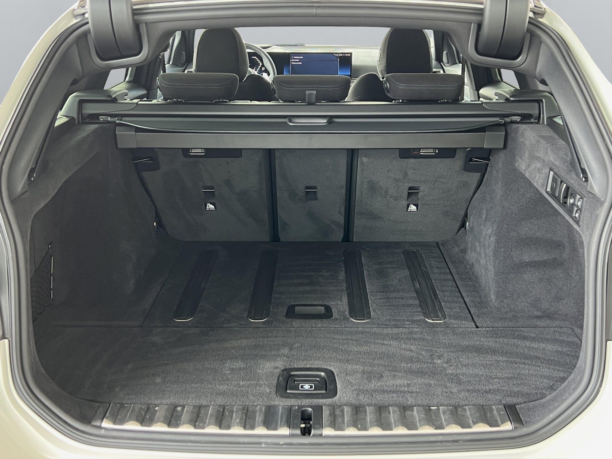 BMW 3er Touring – Bild 15