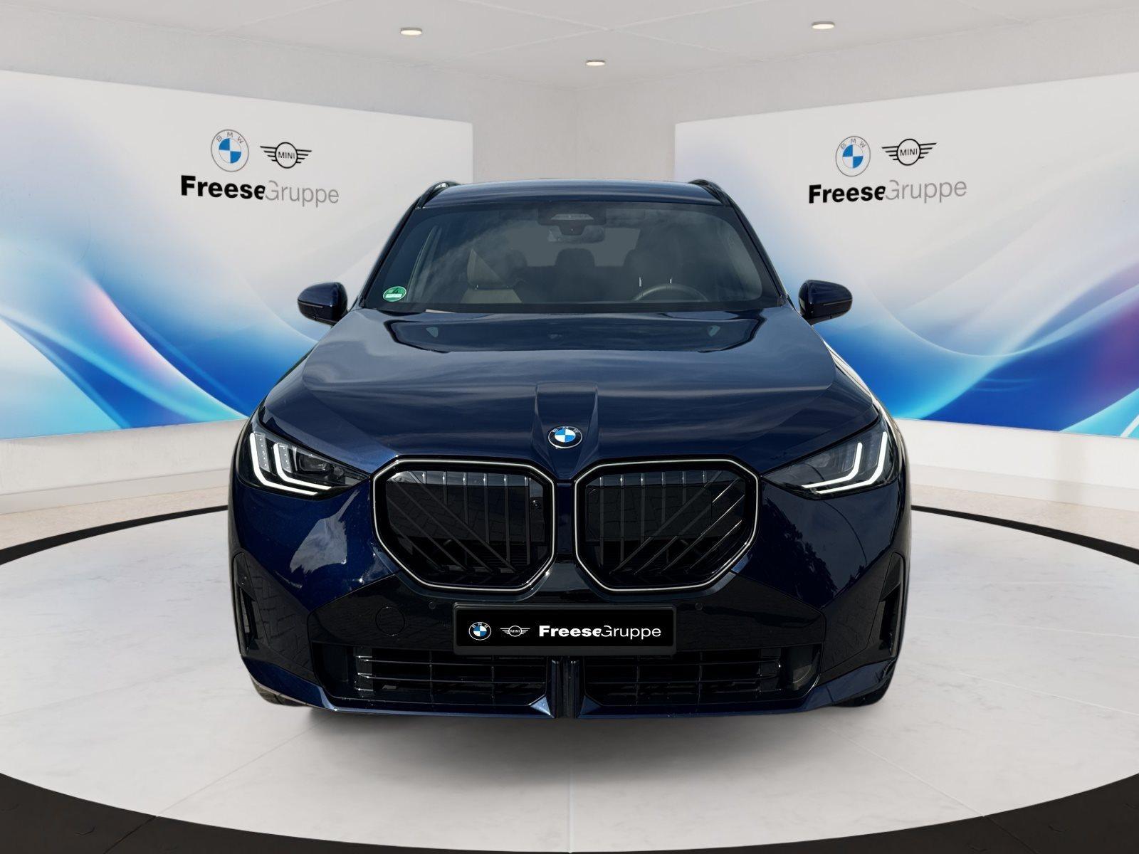 BMW X3 – Bild 2