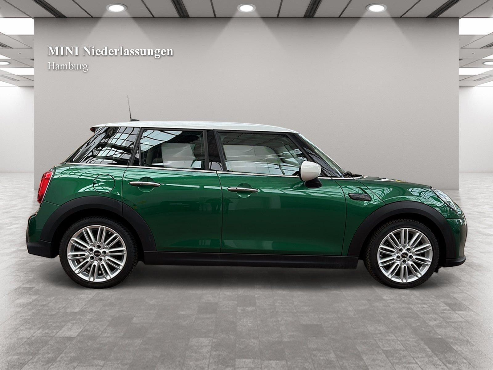 MINI Cooper 5-Türer – Bild 4
