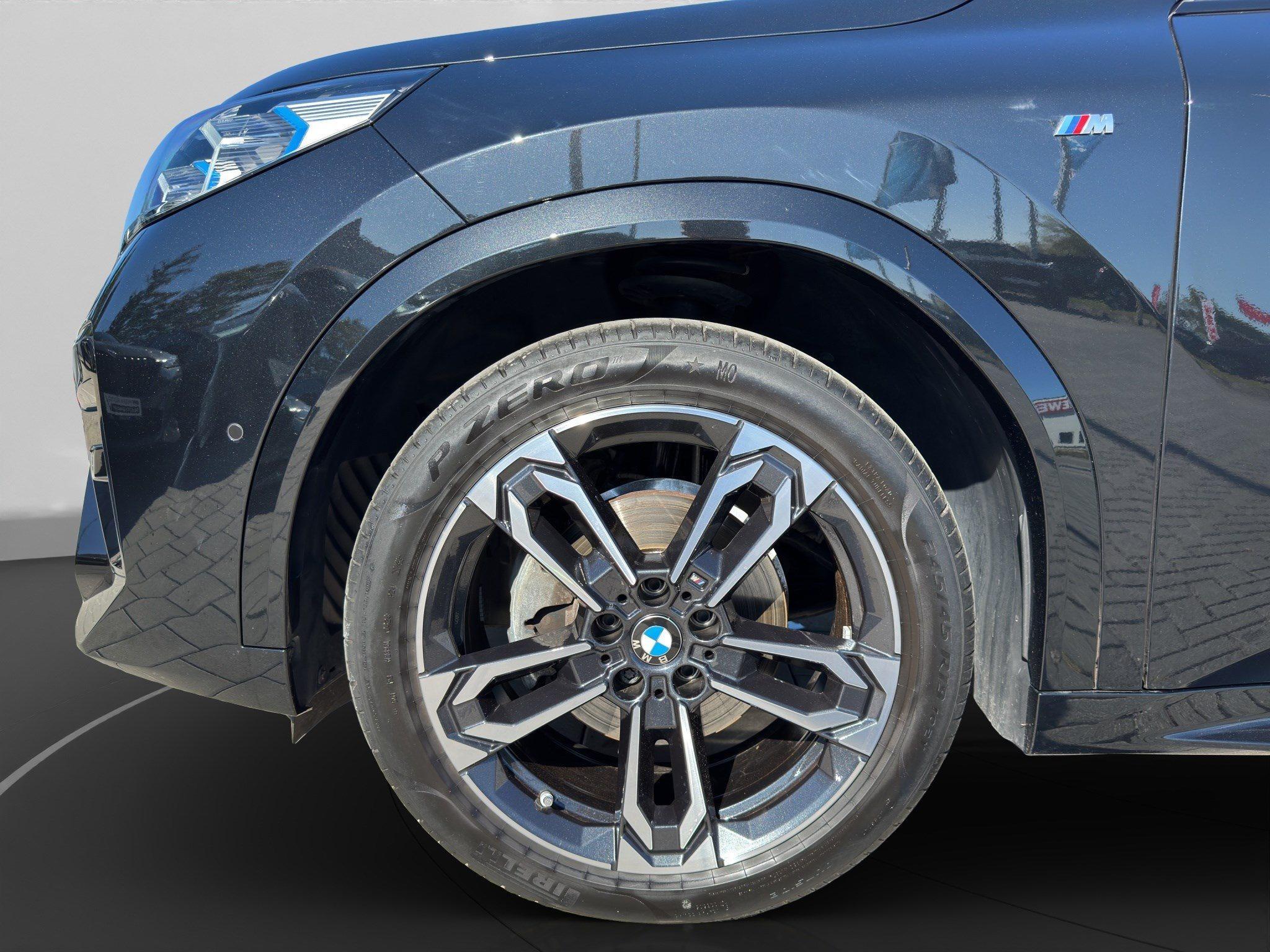 BMW X2 – Bild 23