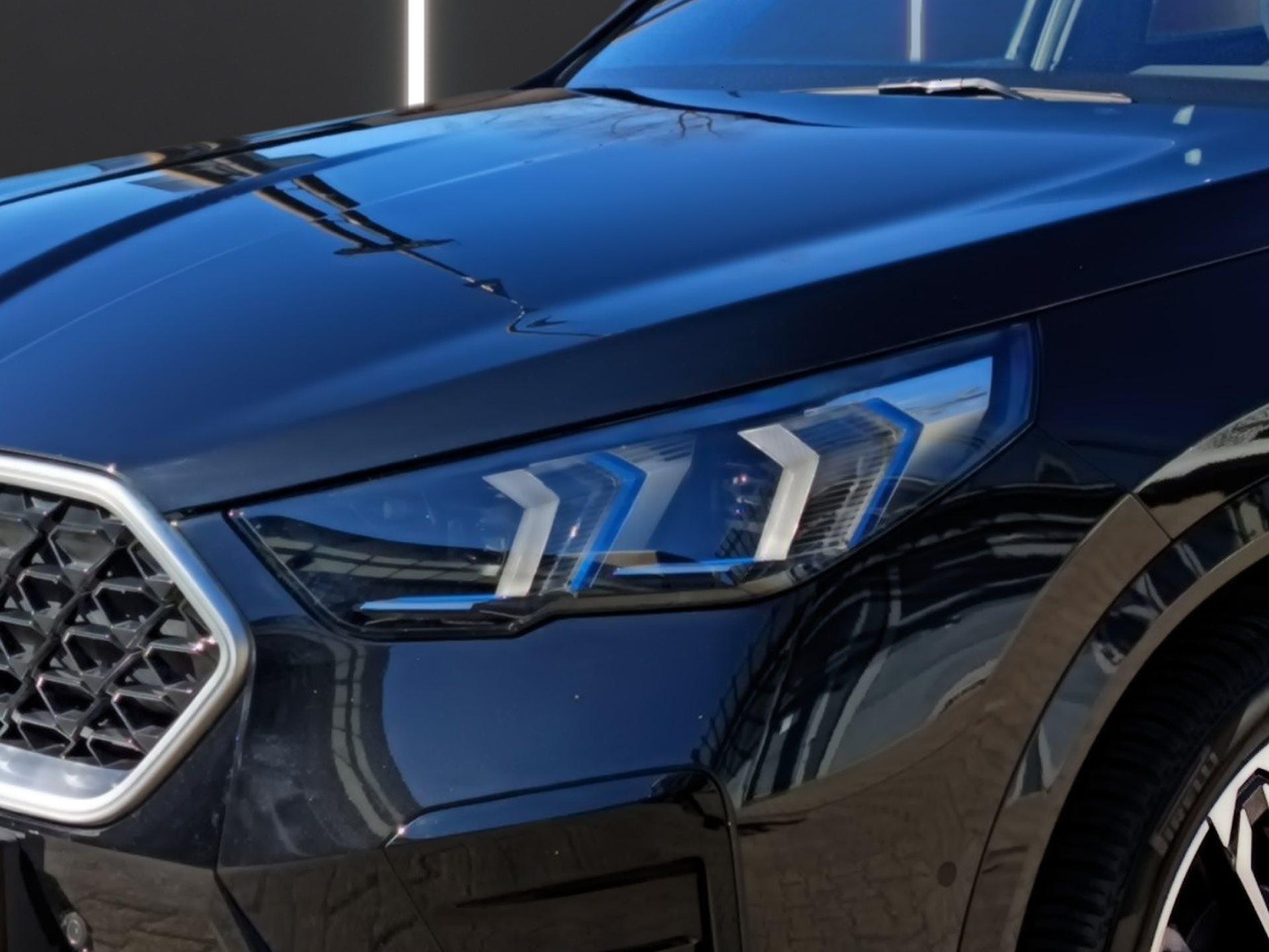 BMW X2 – Bild 17