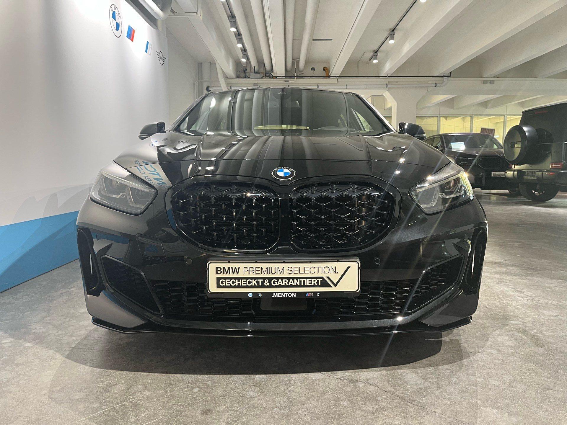 BMW 1er – Bild 6