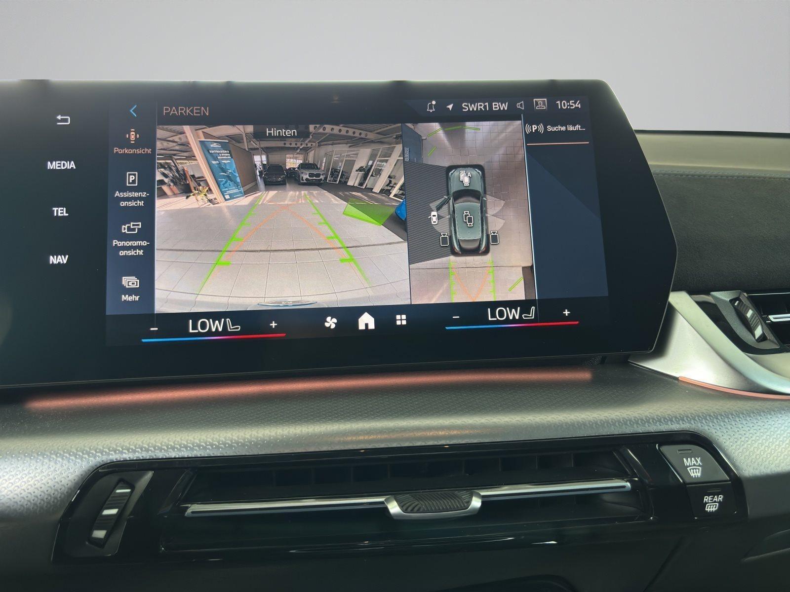 BMW iX2 – Bild 15