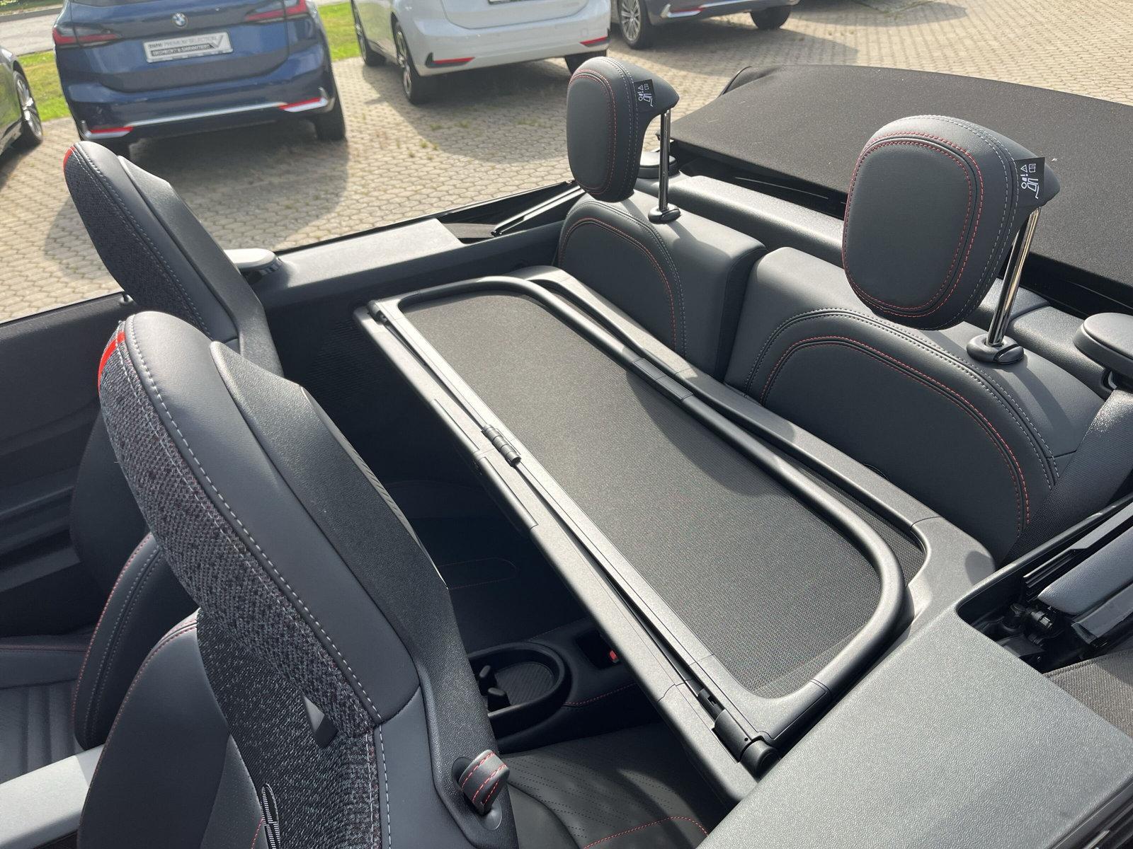 MINI Cabrio – Bild 15