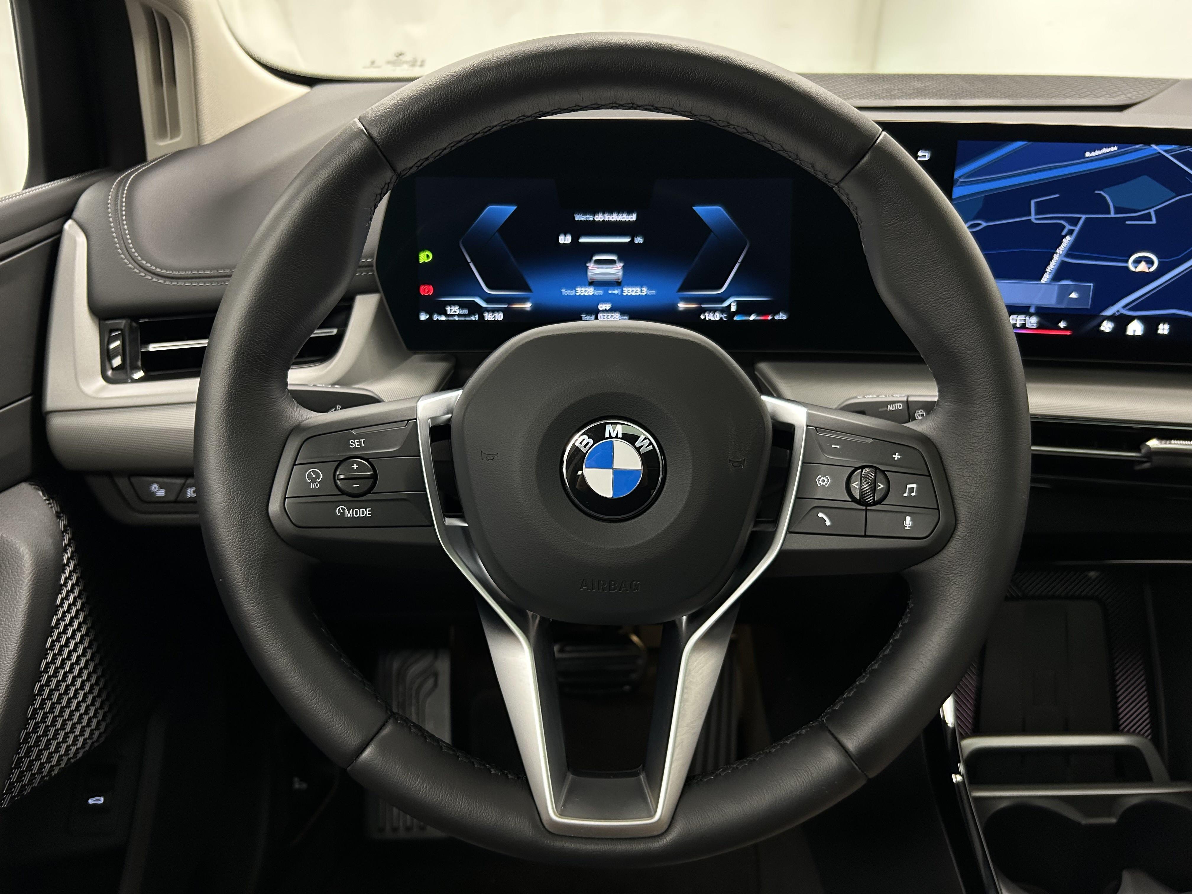 BMW 2er Active Tourer – Bild 31